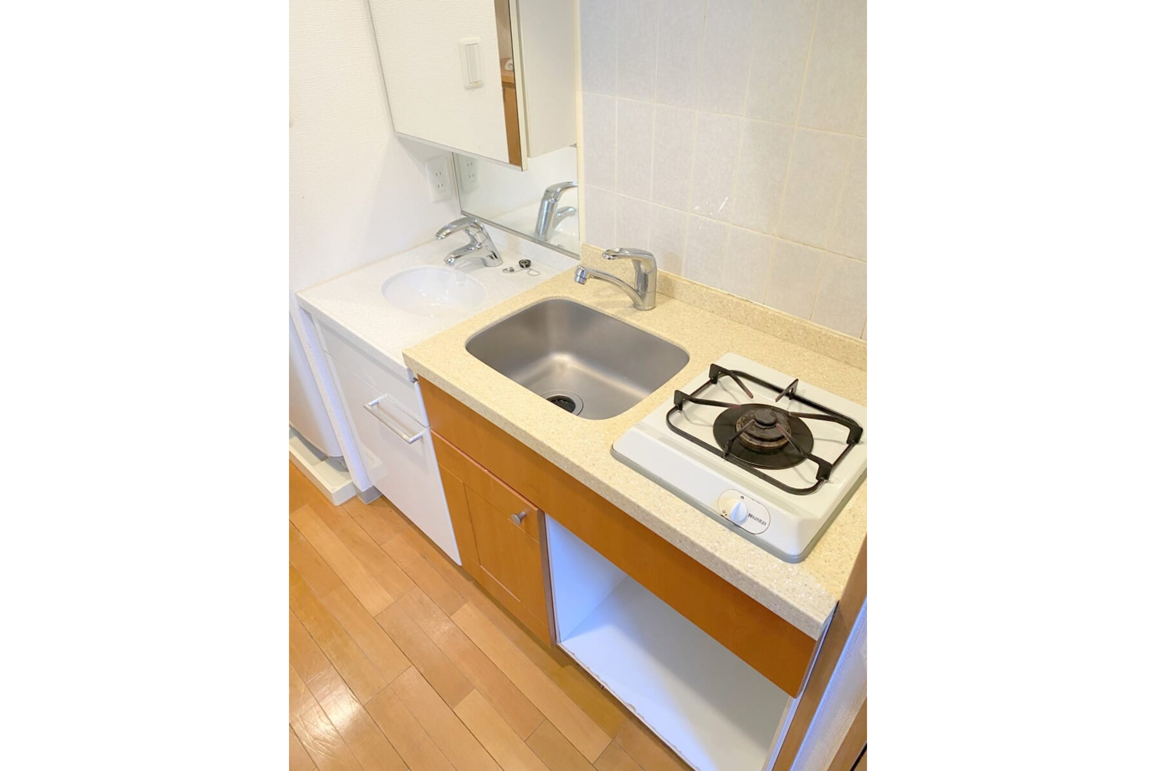 スタンダードタイプのイメージ