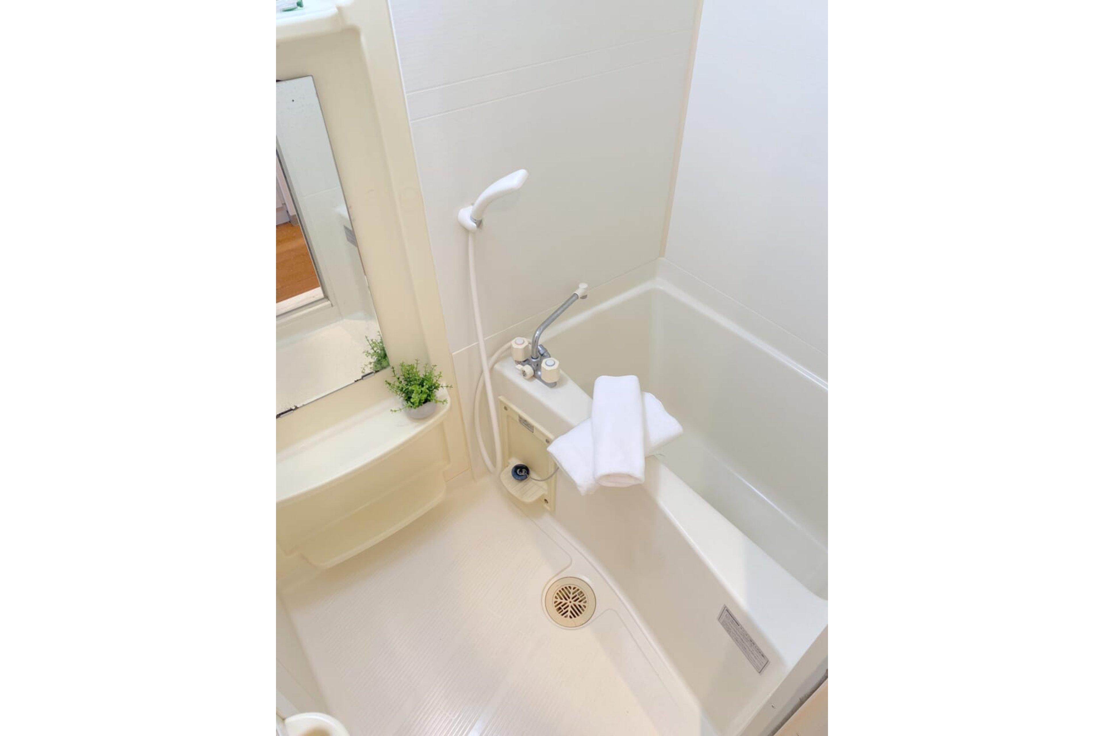 スタンダードタイプのイメージ