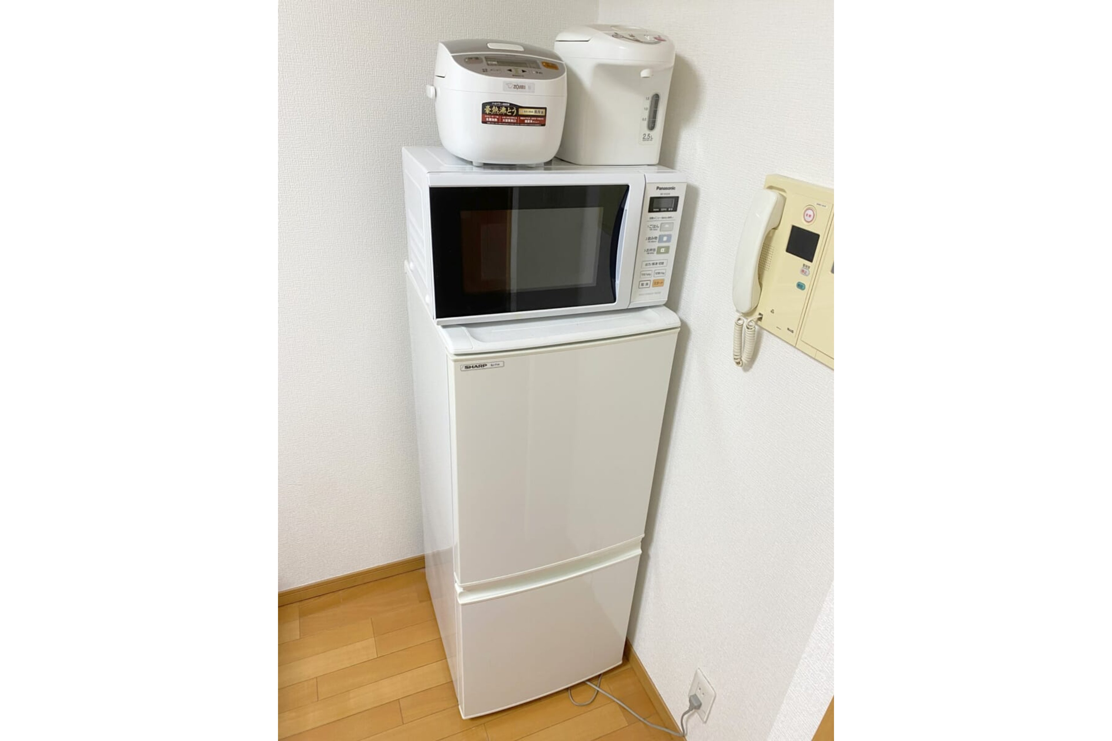 スタンダードタイプのイメージ