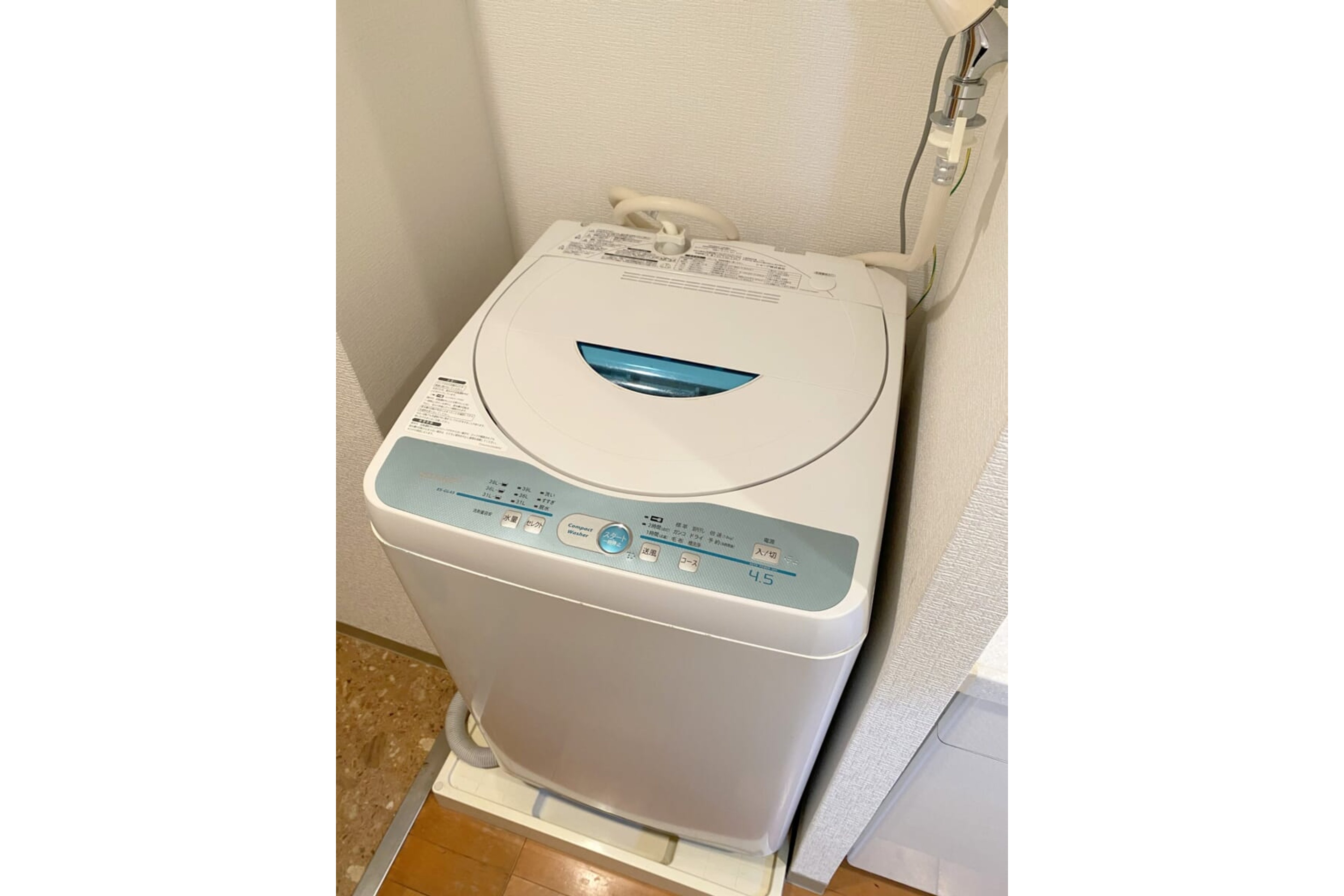 スタンダードタイプのイメージ