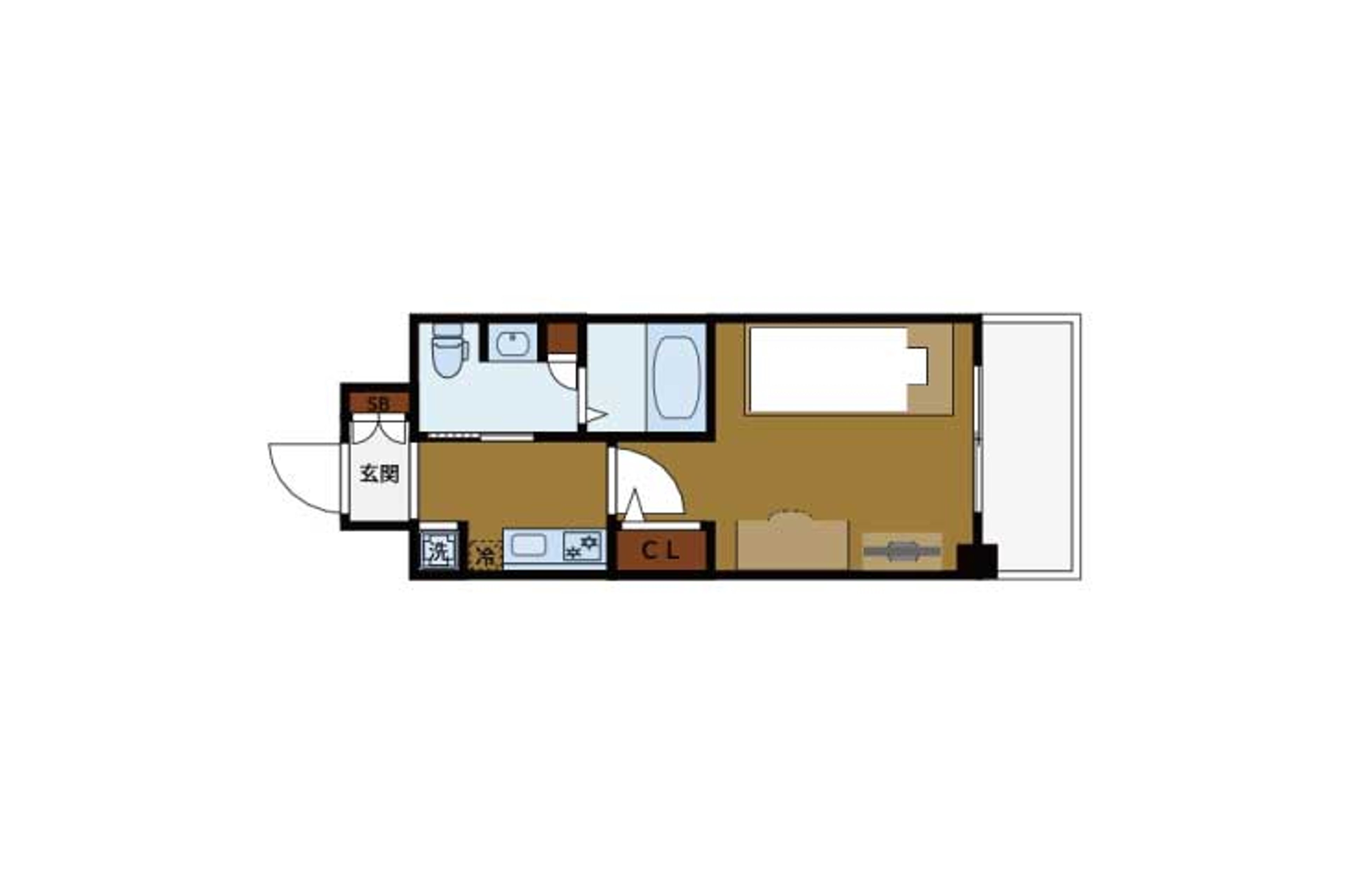 ハイグレードタイプのイメージ