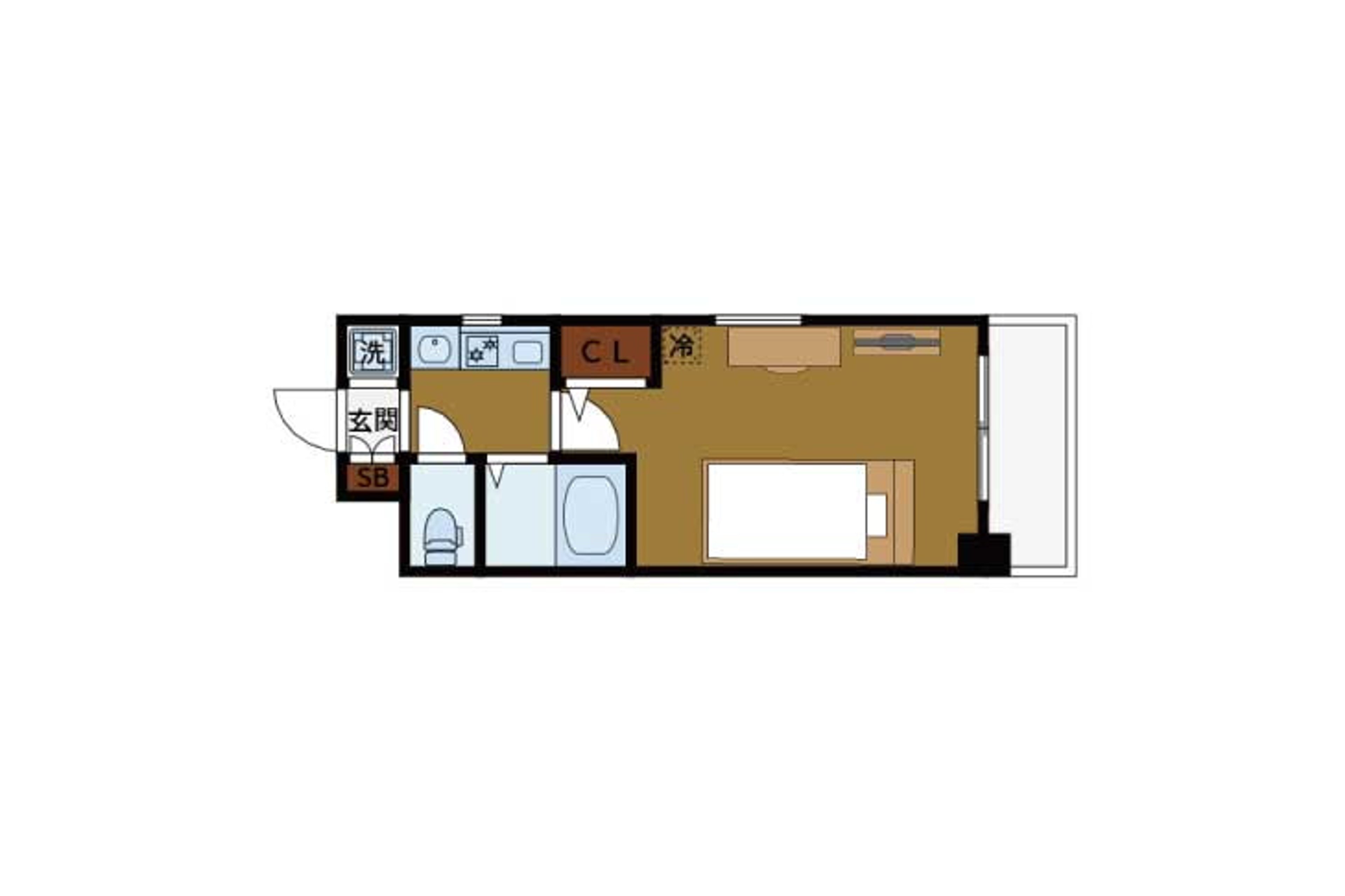 ハイグレードタイプのイメージ