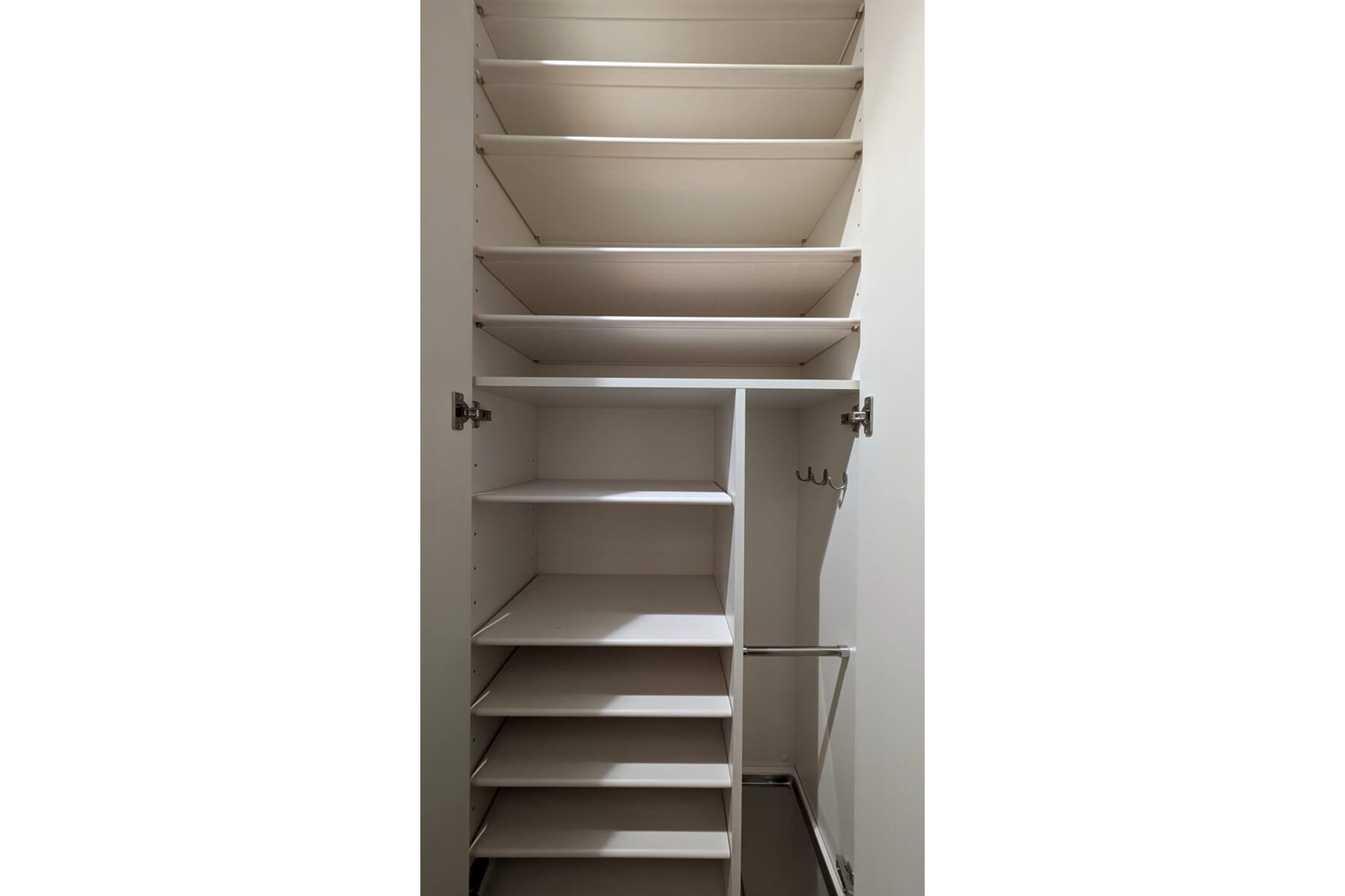 スタンダードタイプのイメージ