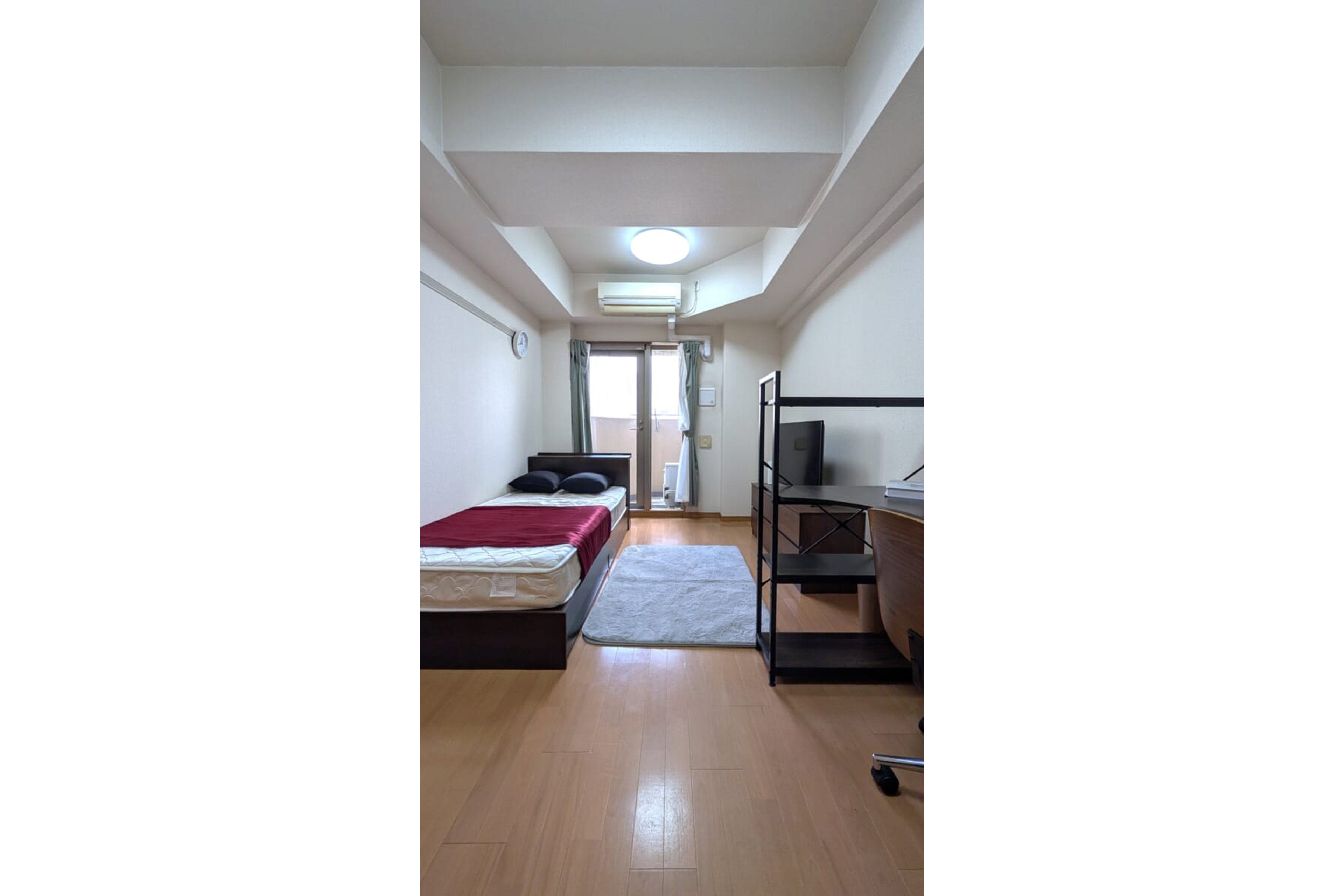 スタンダードタイプのイメージ