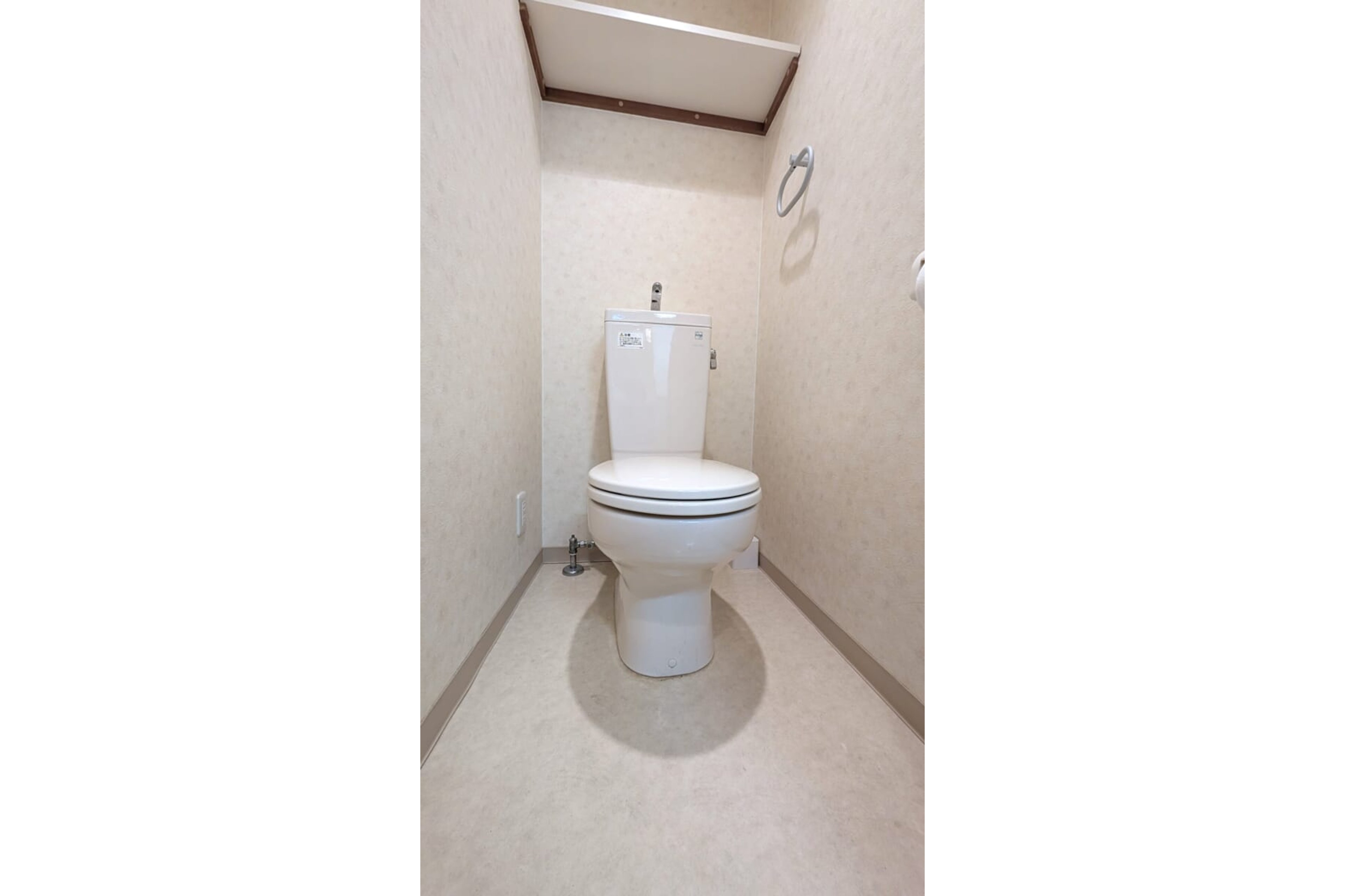 スタンダードタイプのイメージ