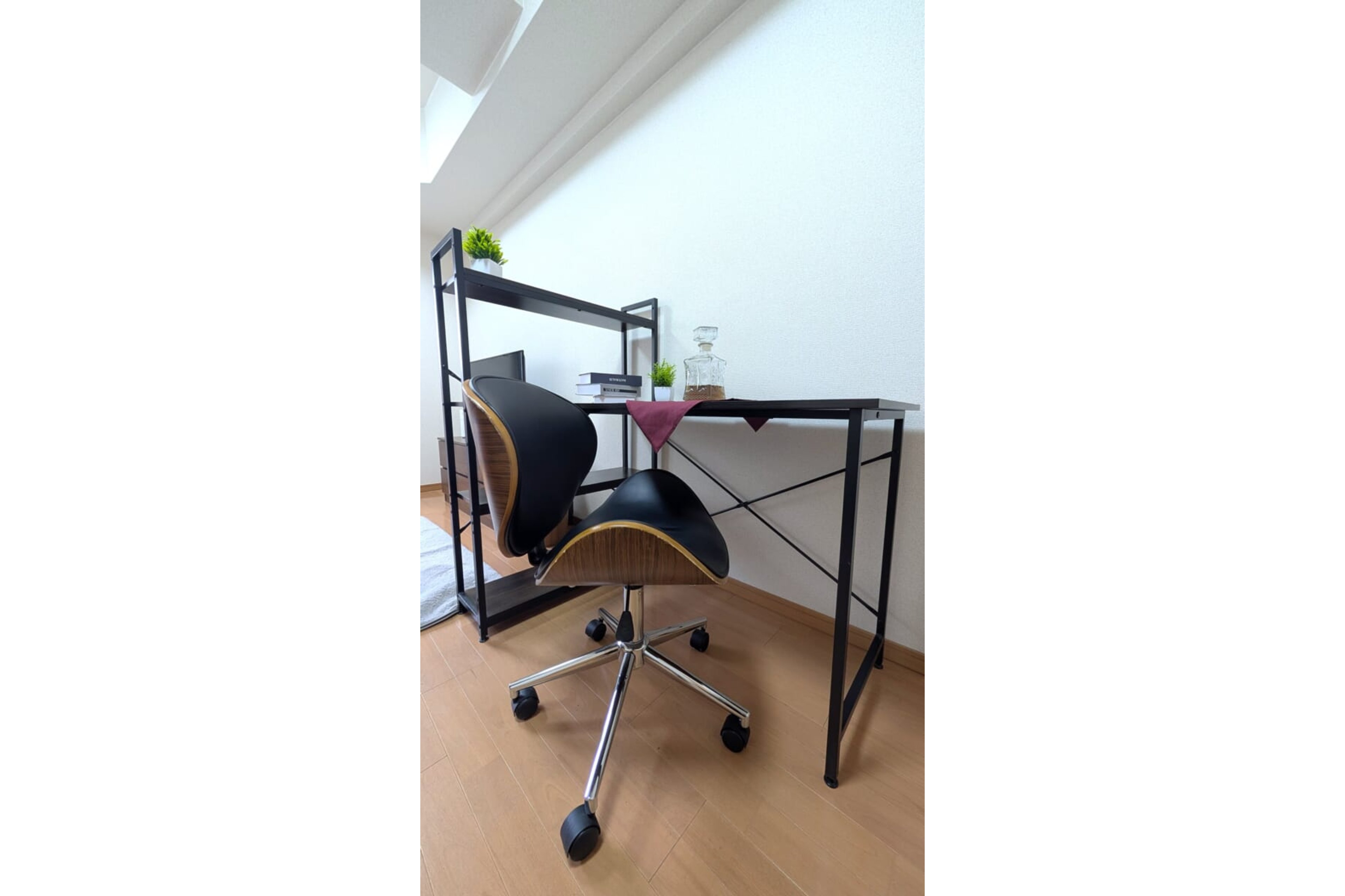 スタンダードタイプのイメージ