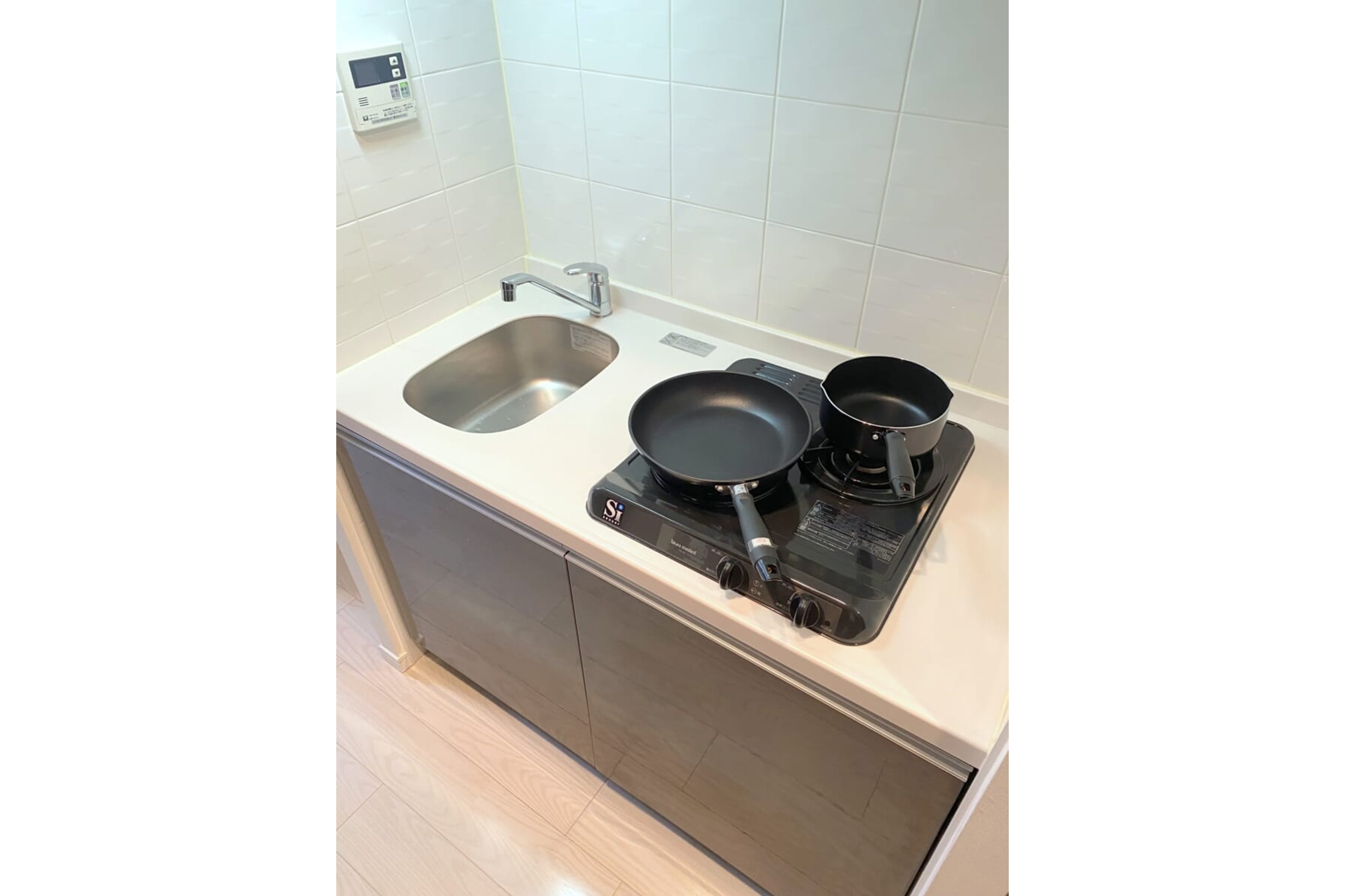 ハイグレードタイプのイメージ