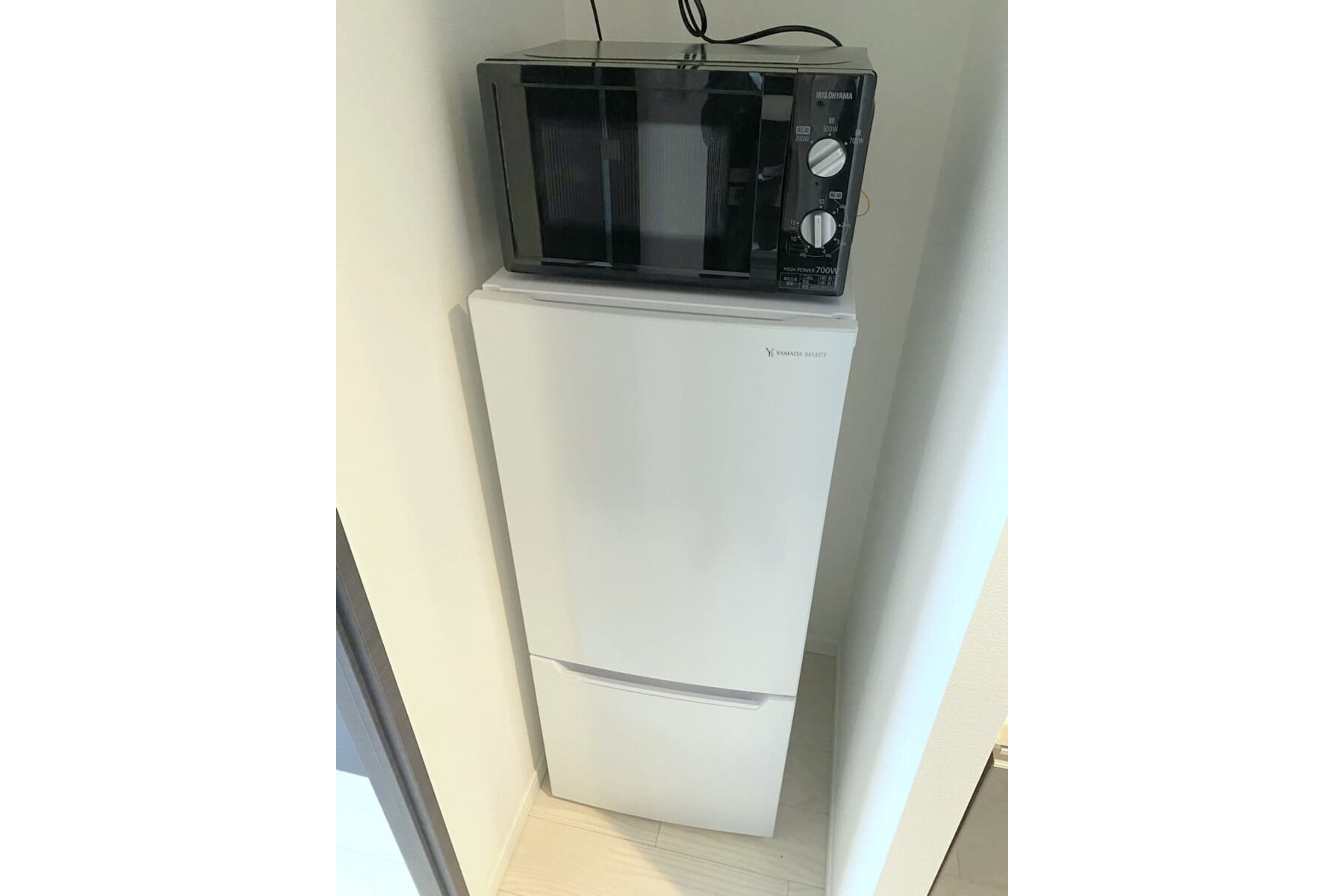 ハイグレードタイプのイメージ