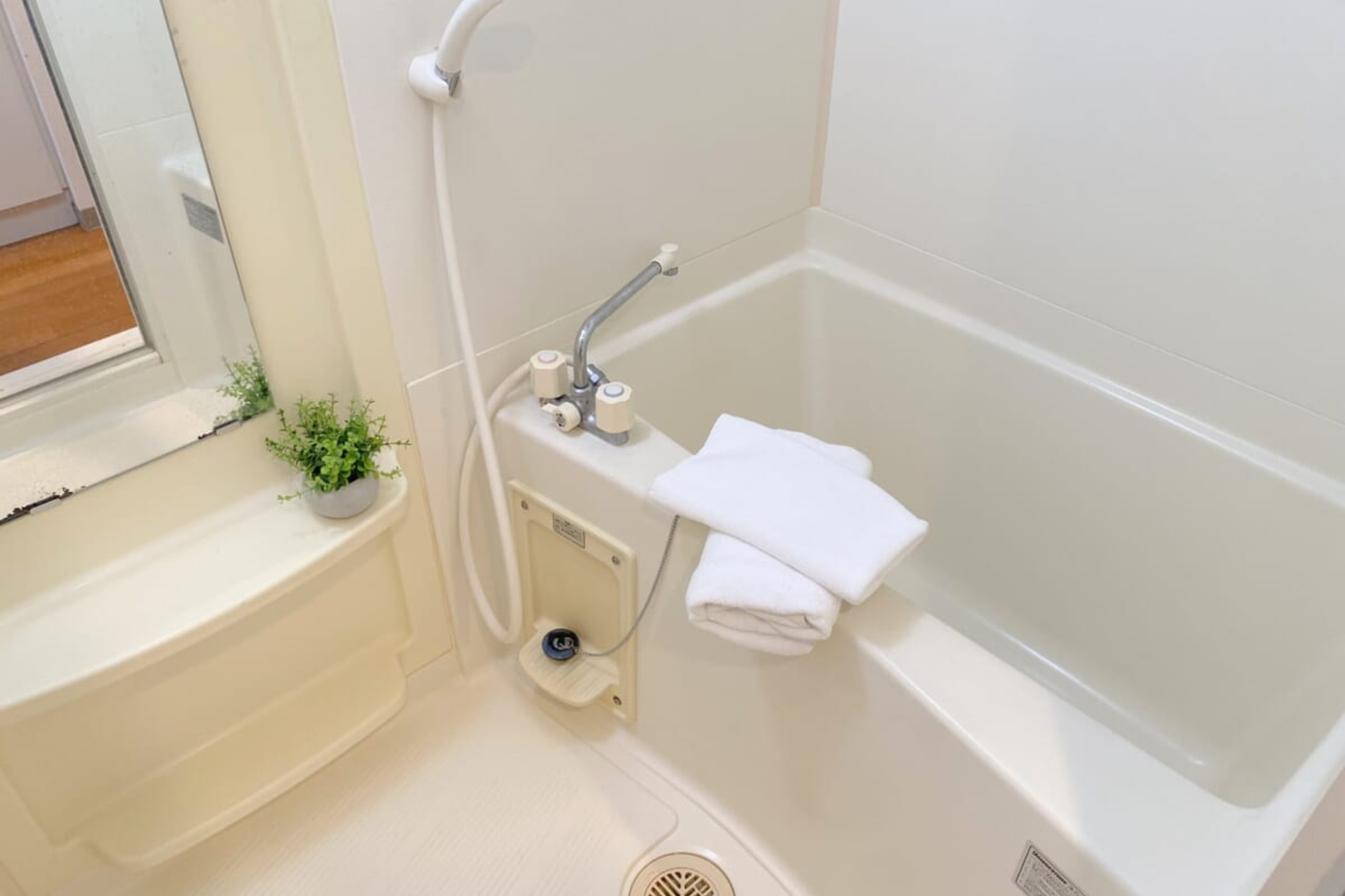 ハイグレードタイプのイメージ