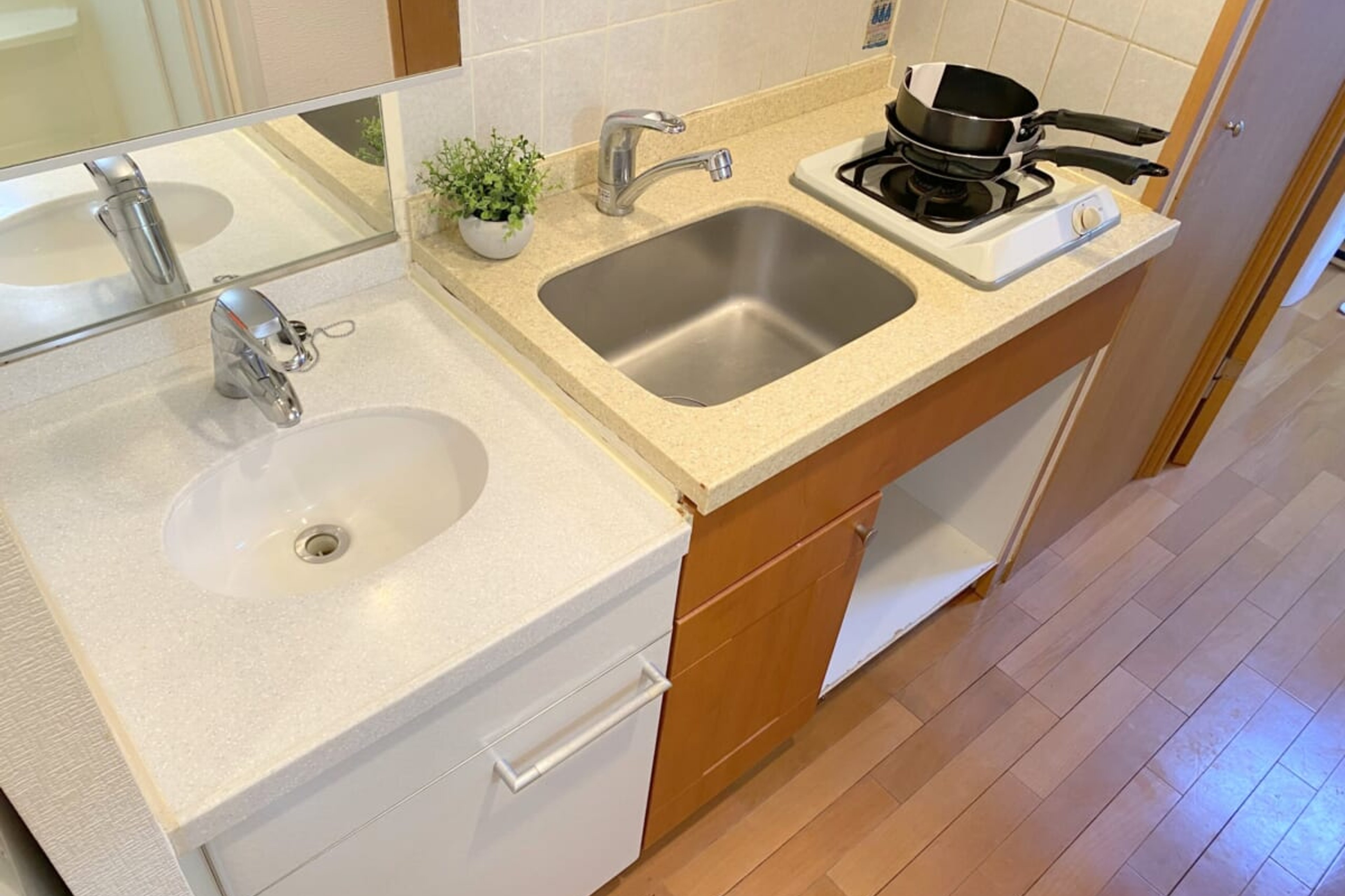 ハイグレードタイプのイメージ