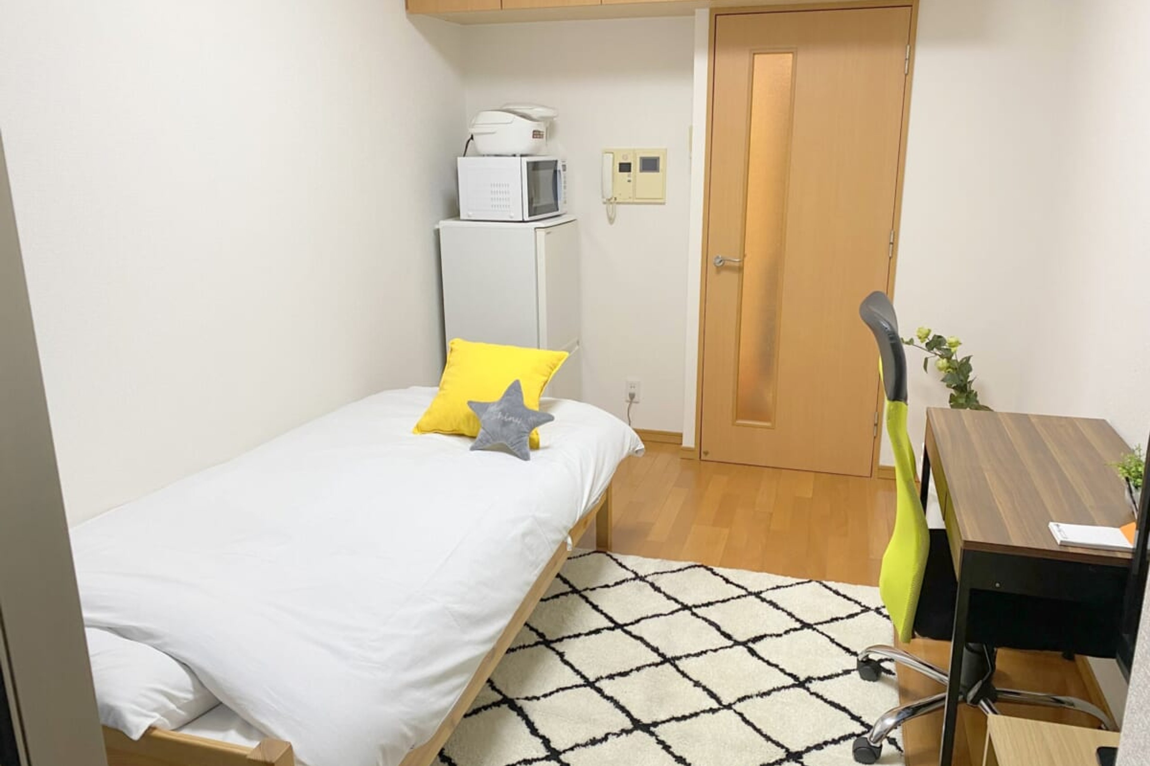 ハイグレードタイプのイメージ