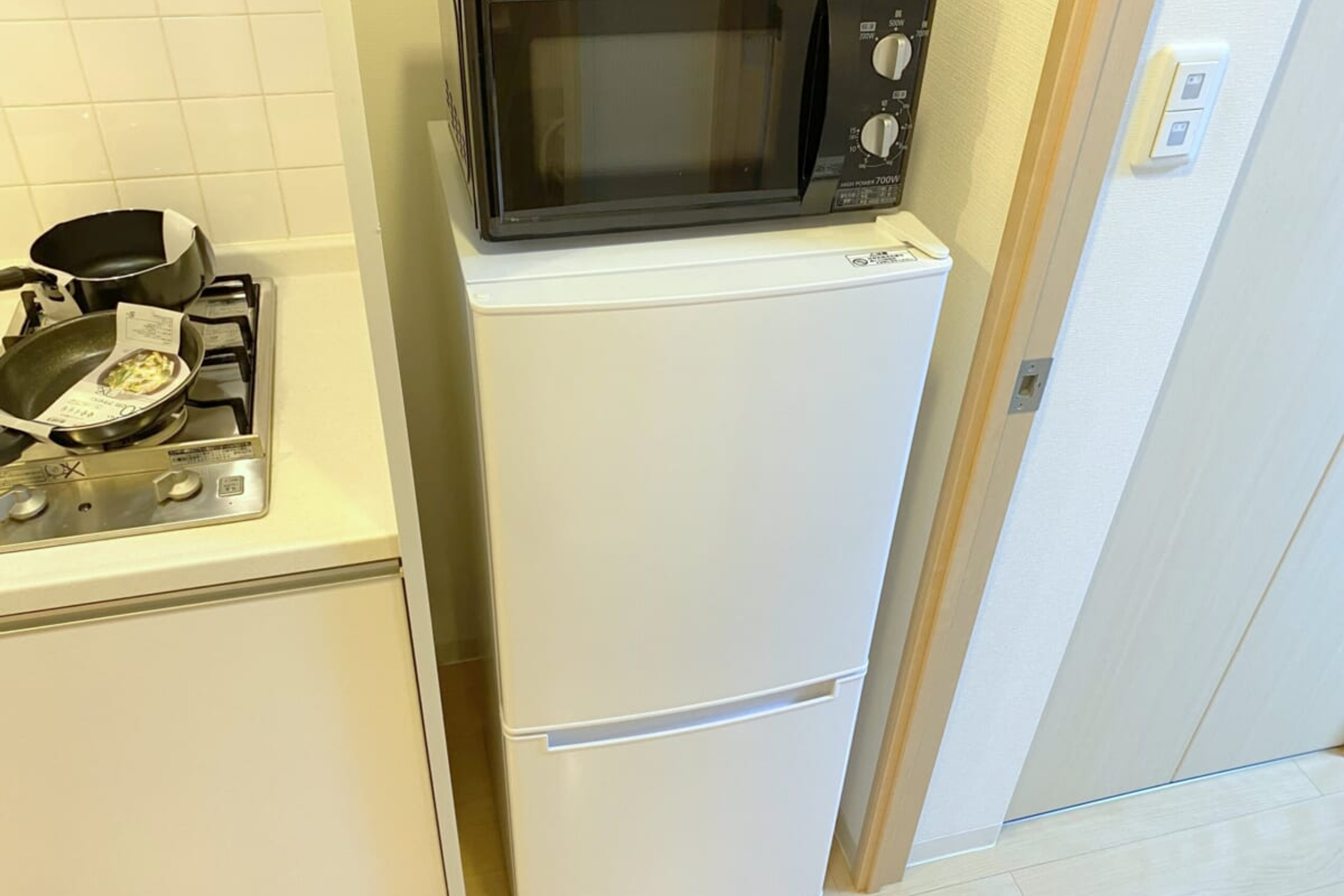 ハイグレードタイプのイメージ