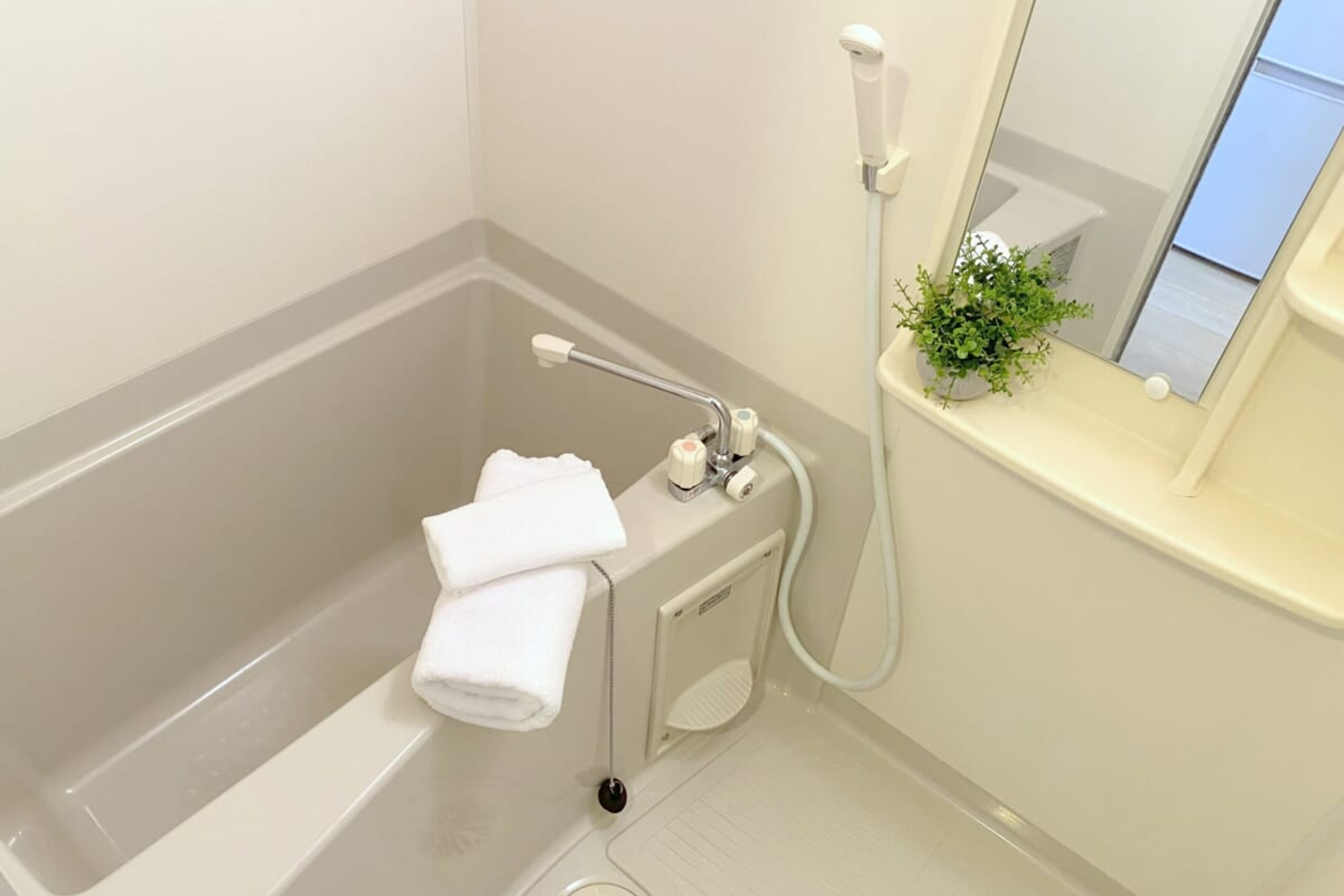 ハイグレードタイプのイメージ