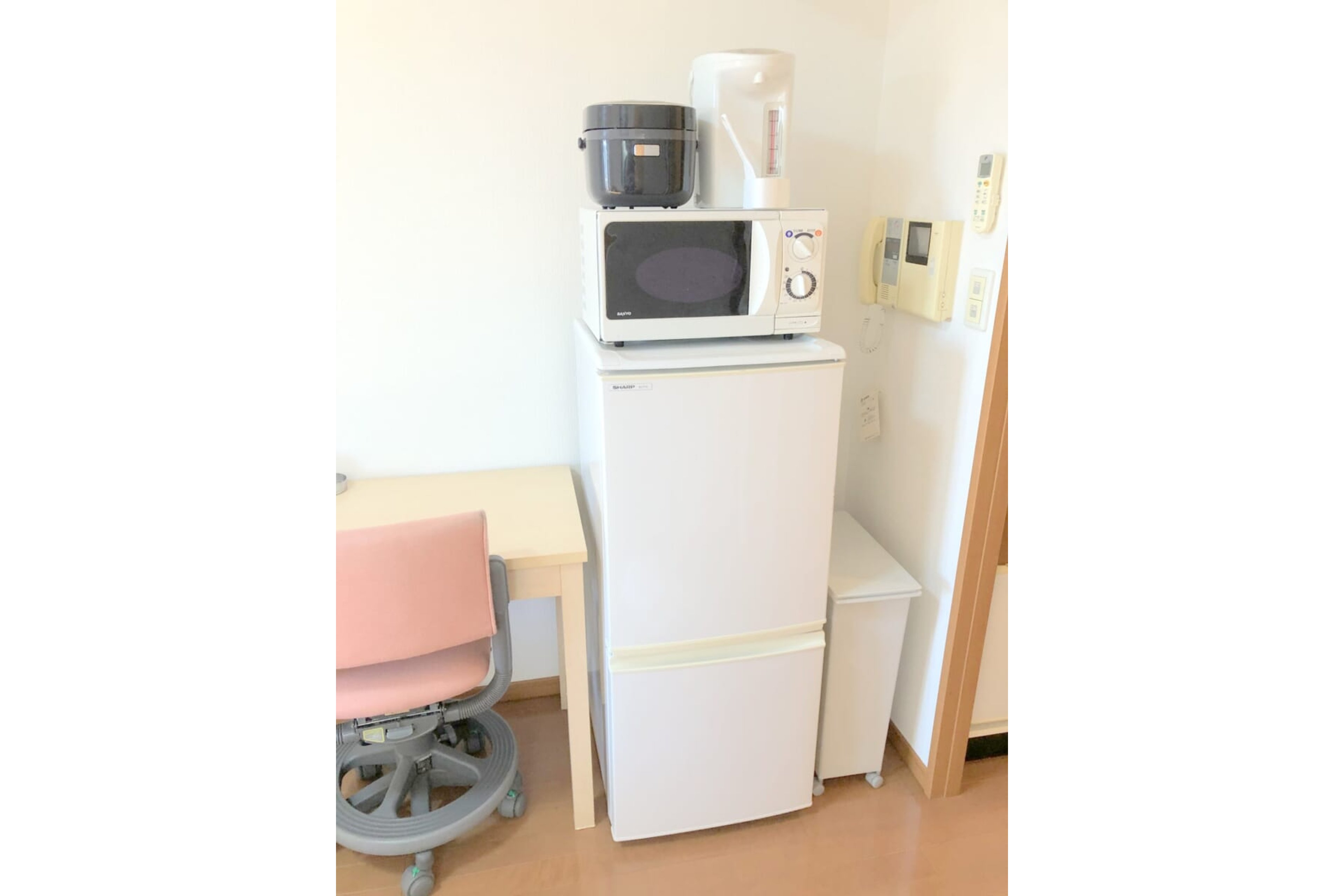 ハイグレードタイプのイメージ