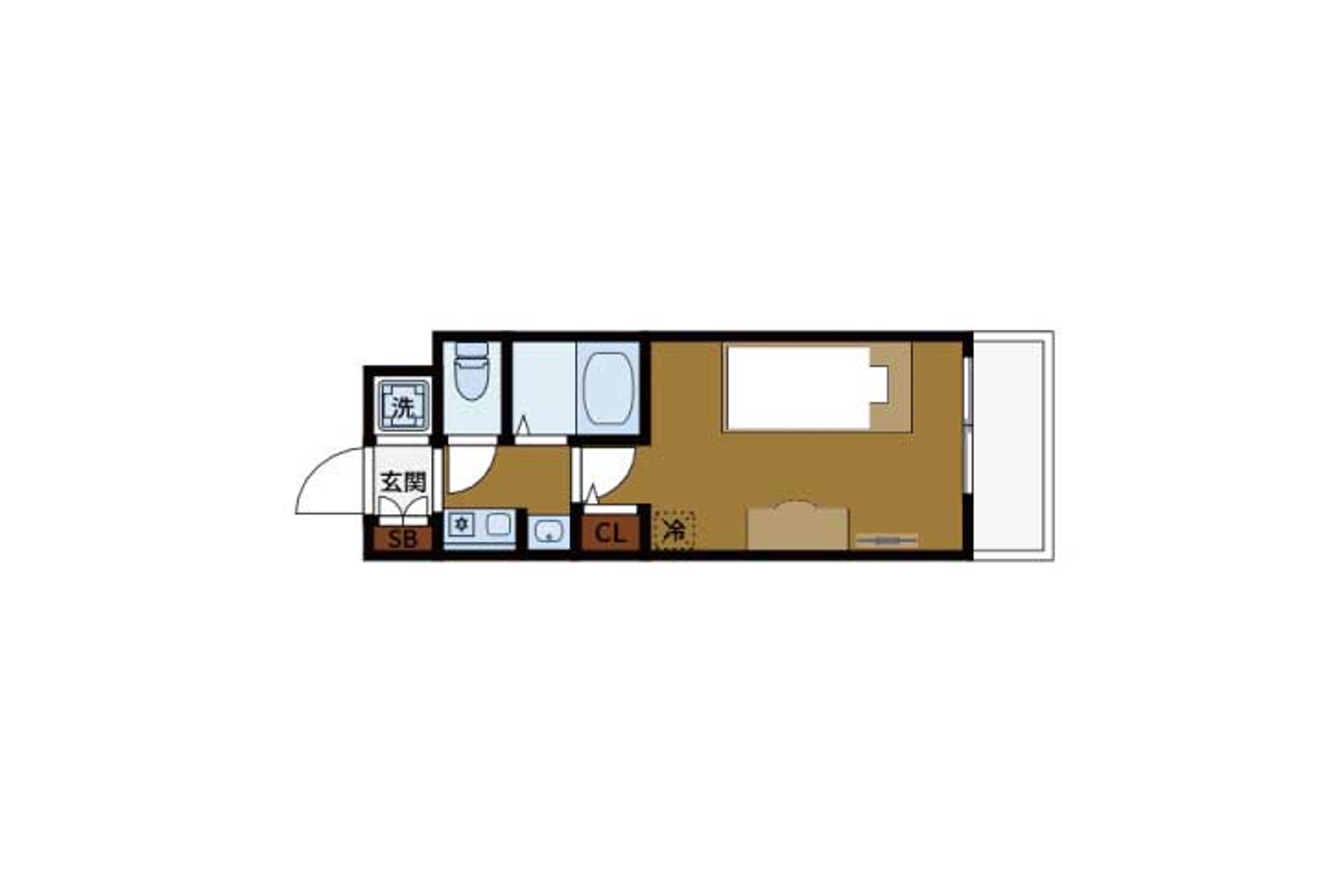 ハイグレードタイプのイメージ