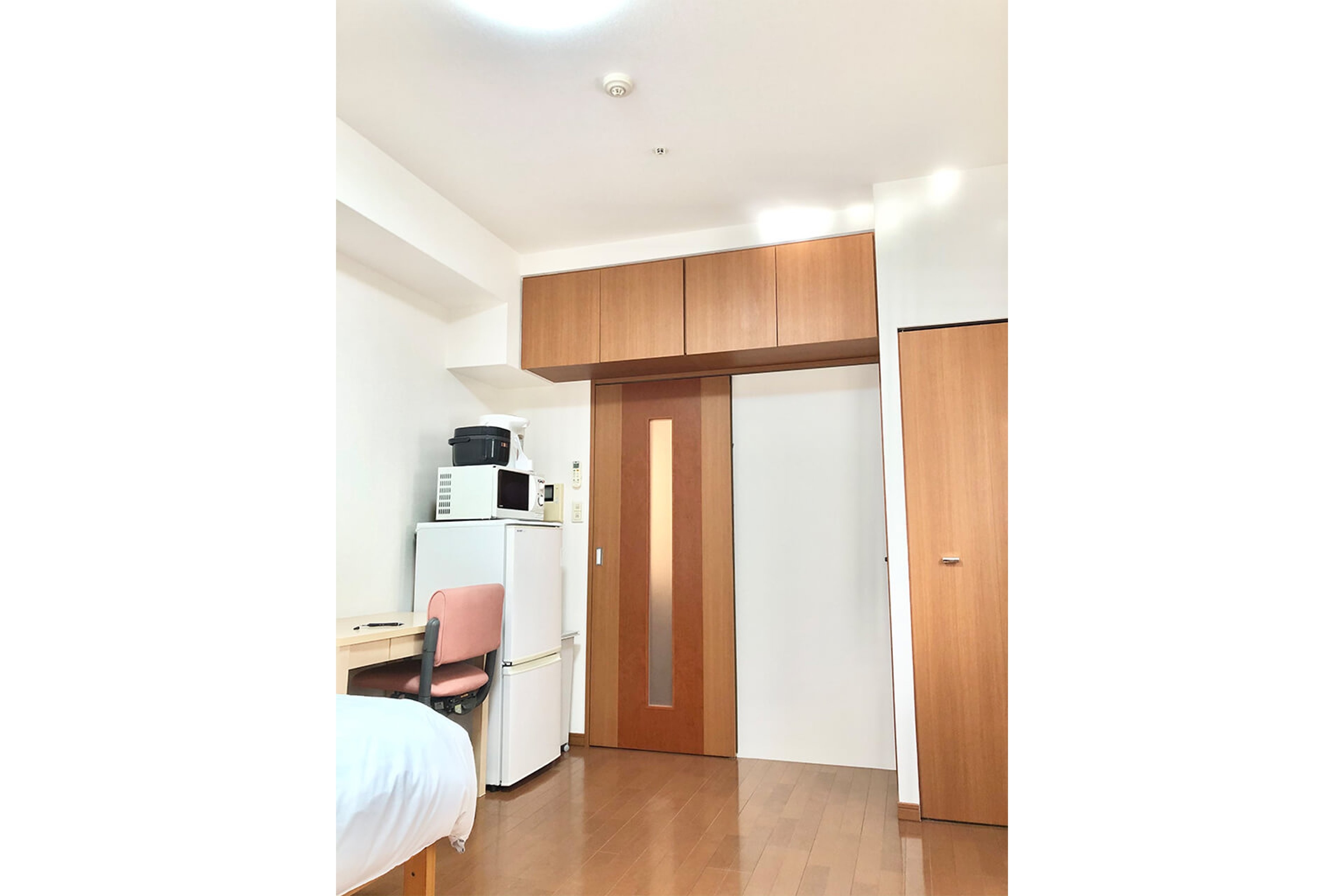 ハイグレードタイプのイメージ