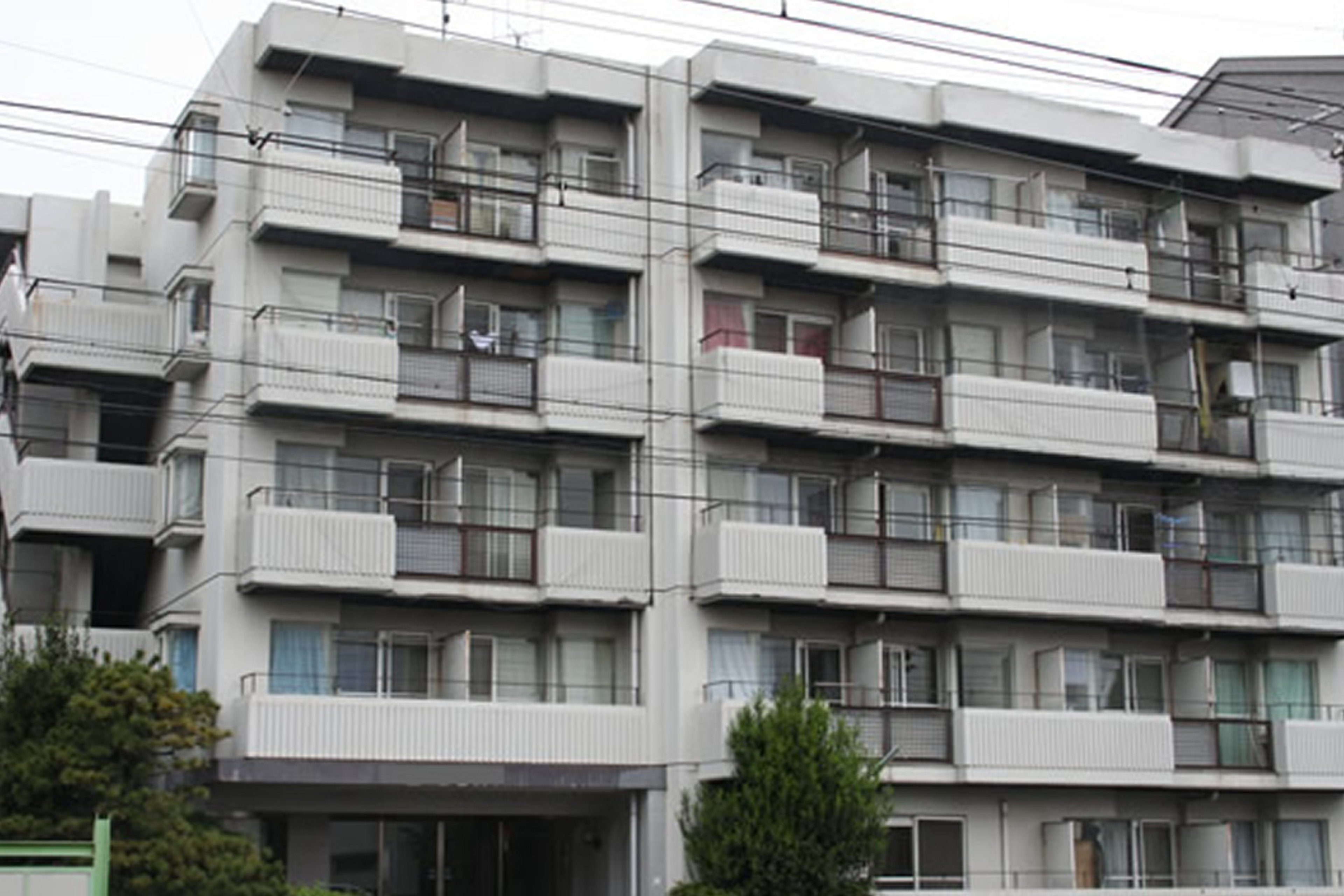 スタンダードタイプのイメージ