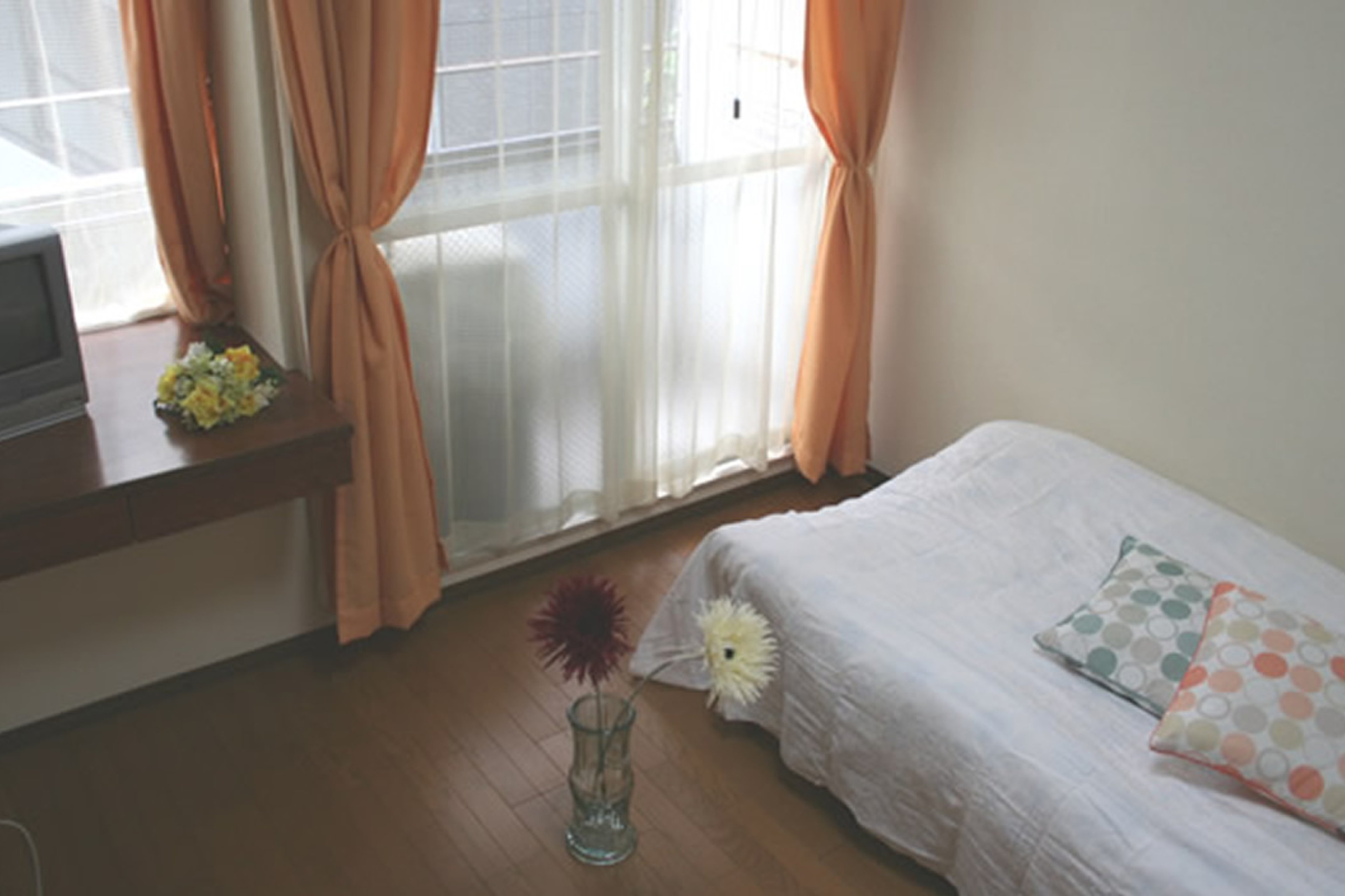 スタンダードタイプのイメージ