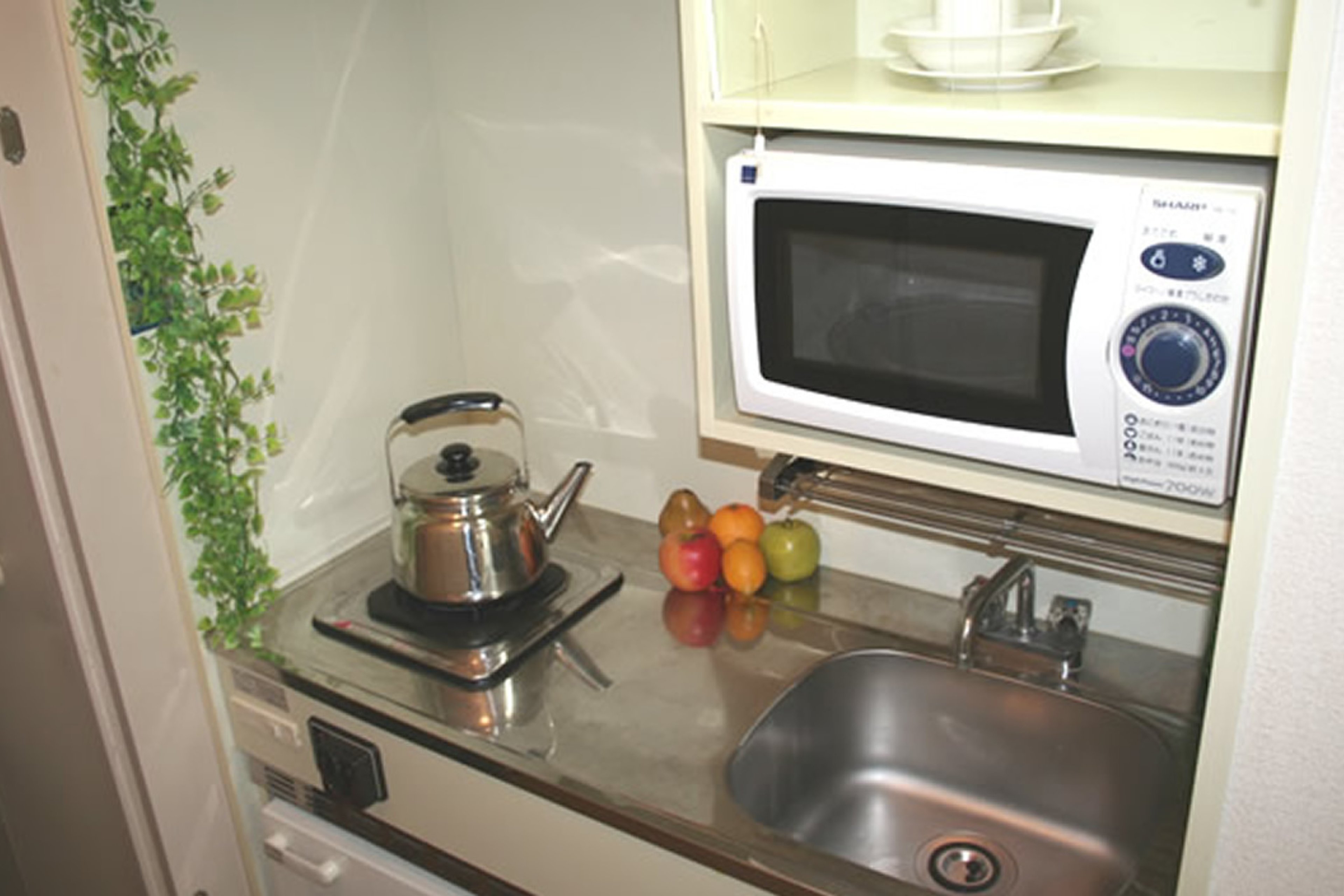 スタンダードタイプのイメージ