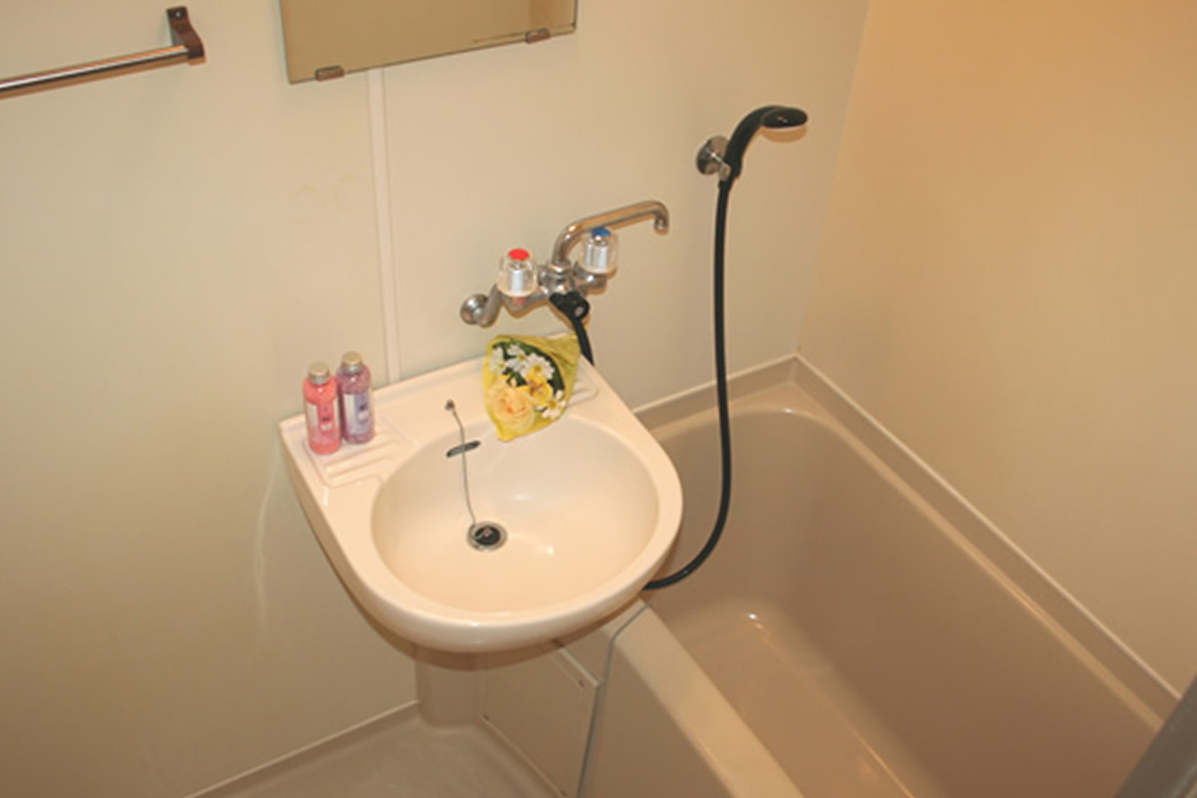 スタンダードタイプのイメージ