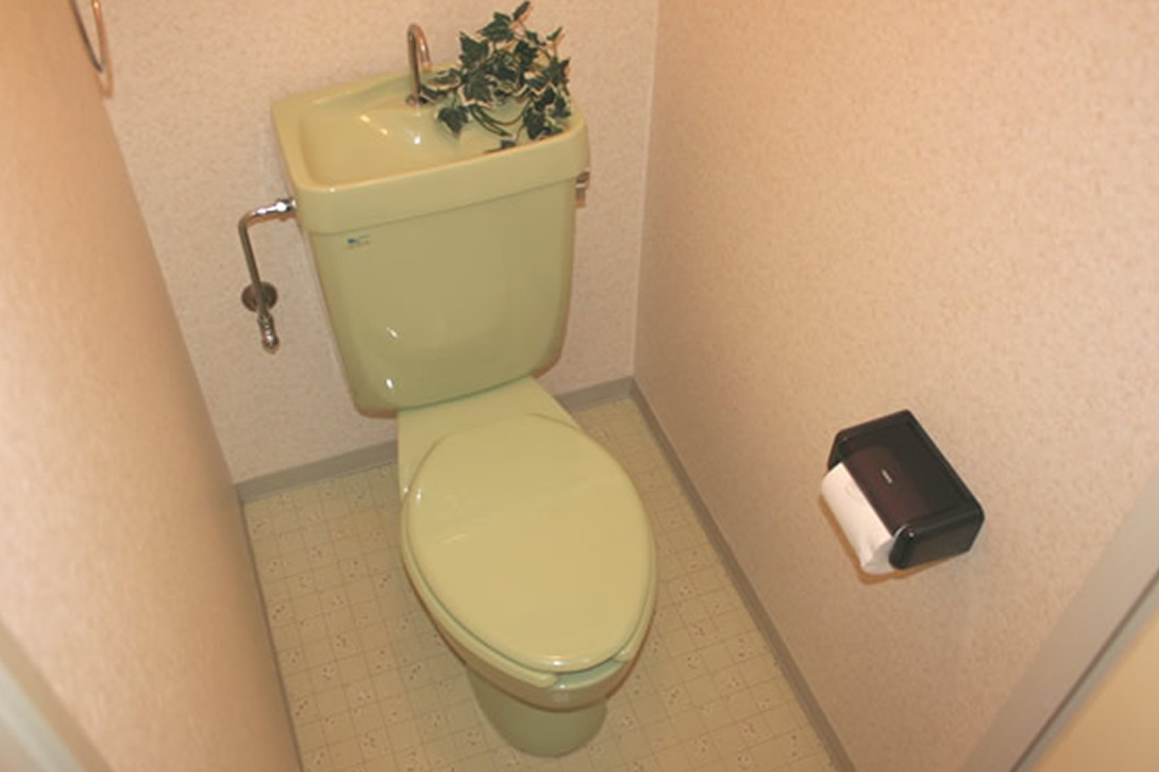 スタンダードタイプのイメージ