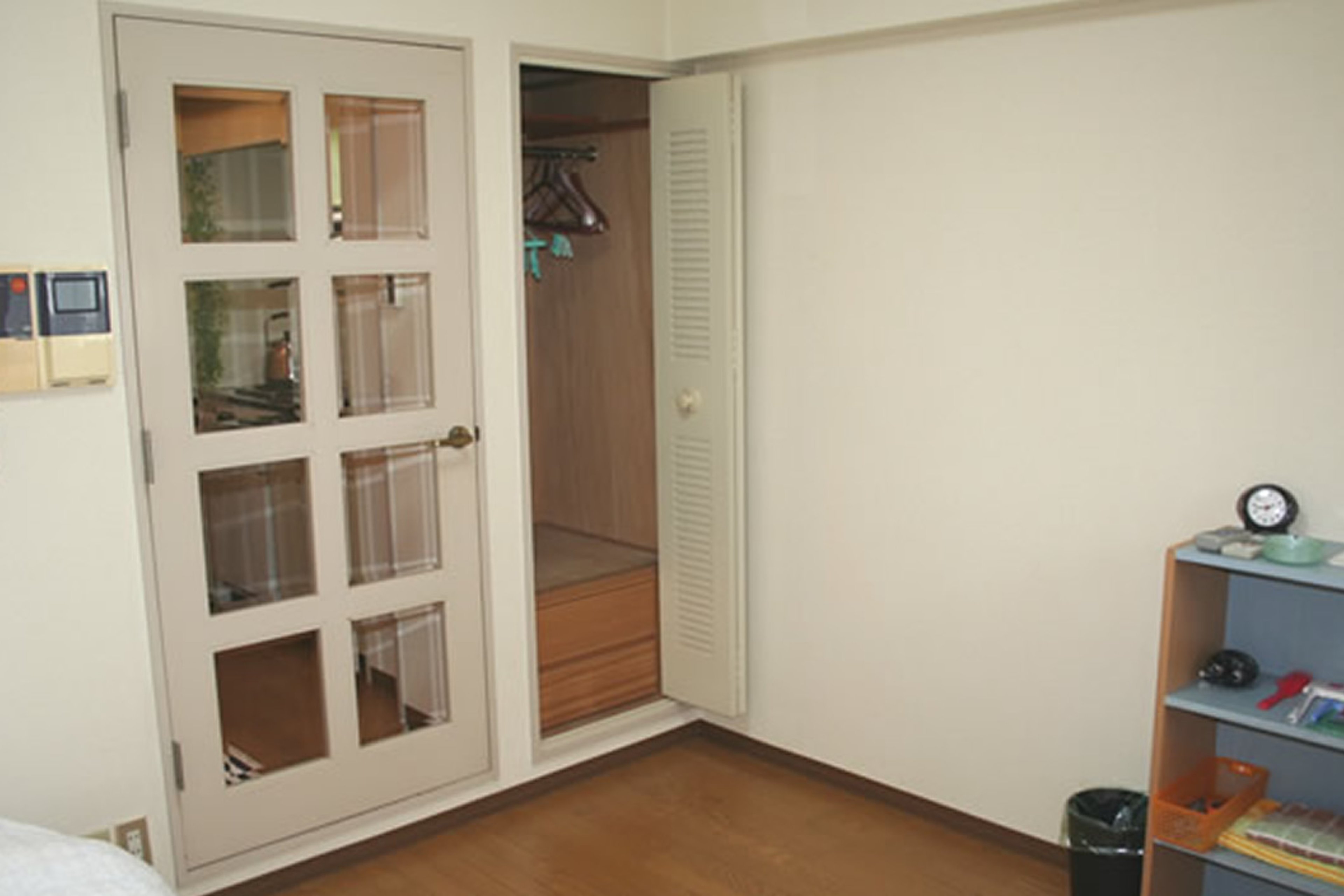 スタンダードタイプのイメージ