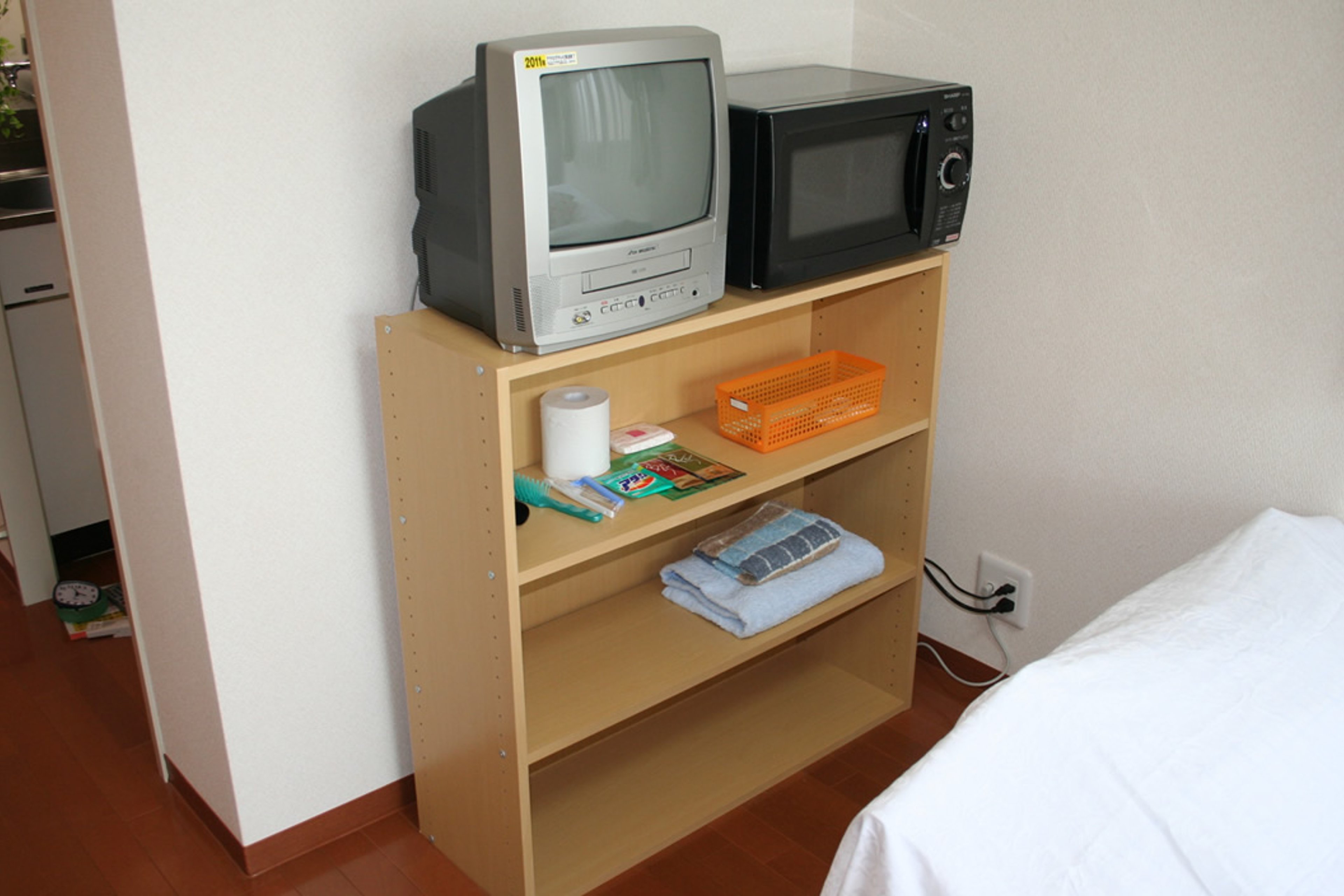 バリュータイプのイメージ