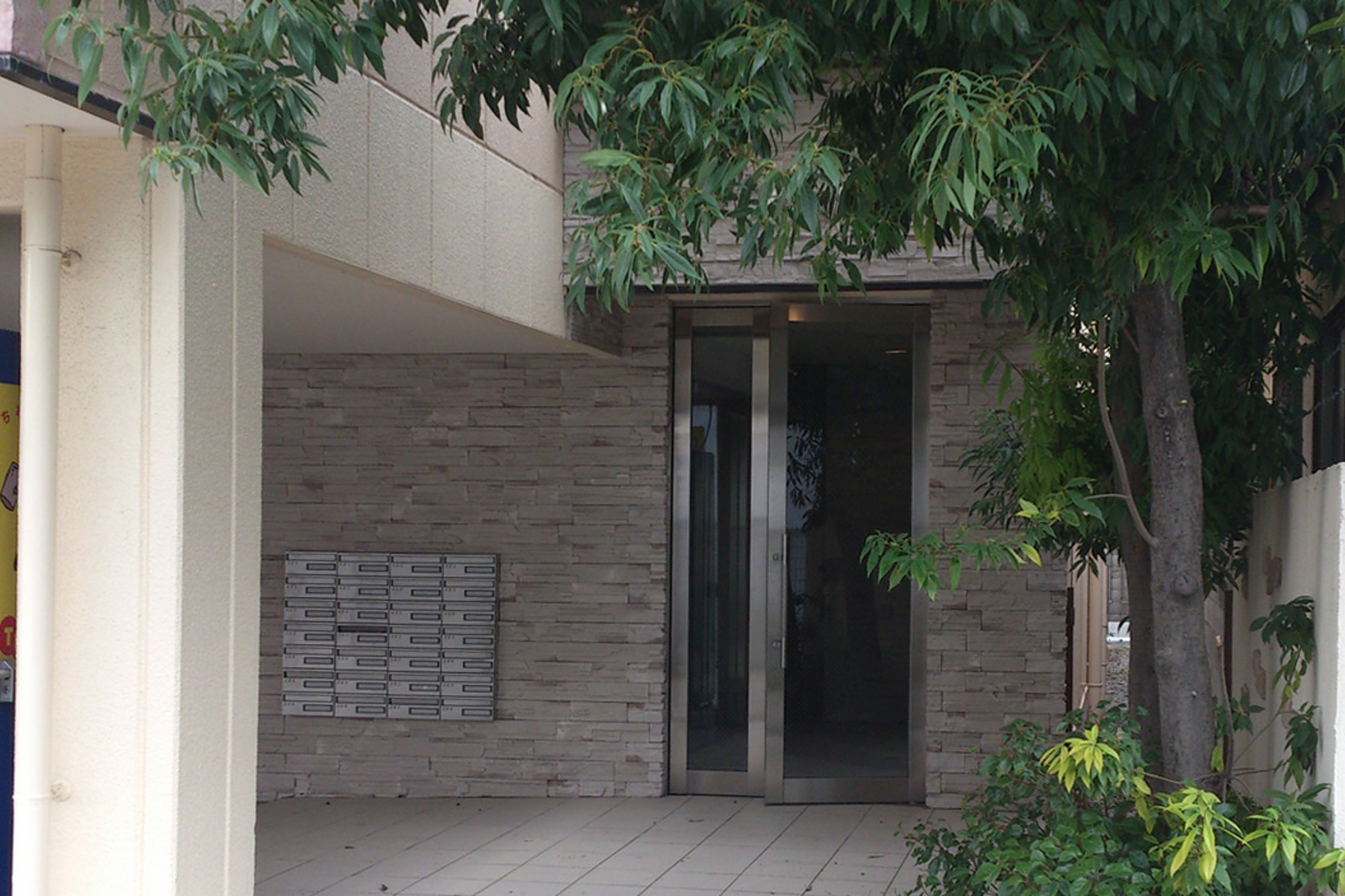 スタンダードタイプのイメージ