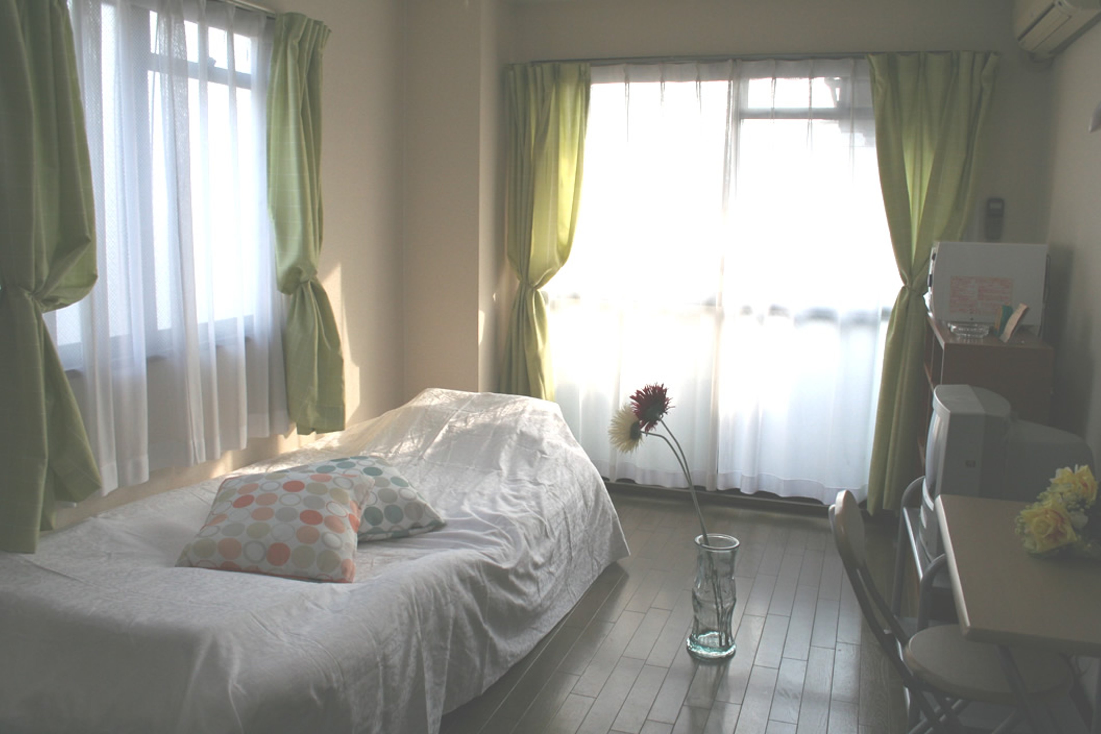 スタンダードタイプのイメージ