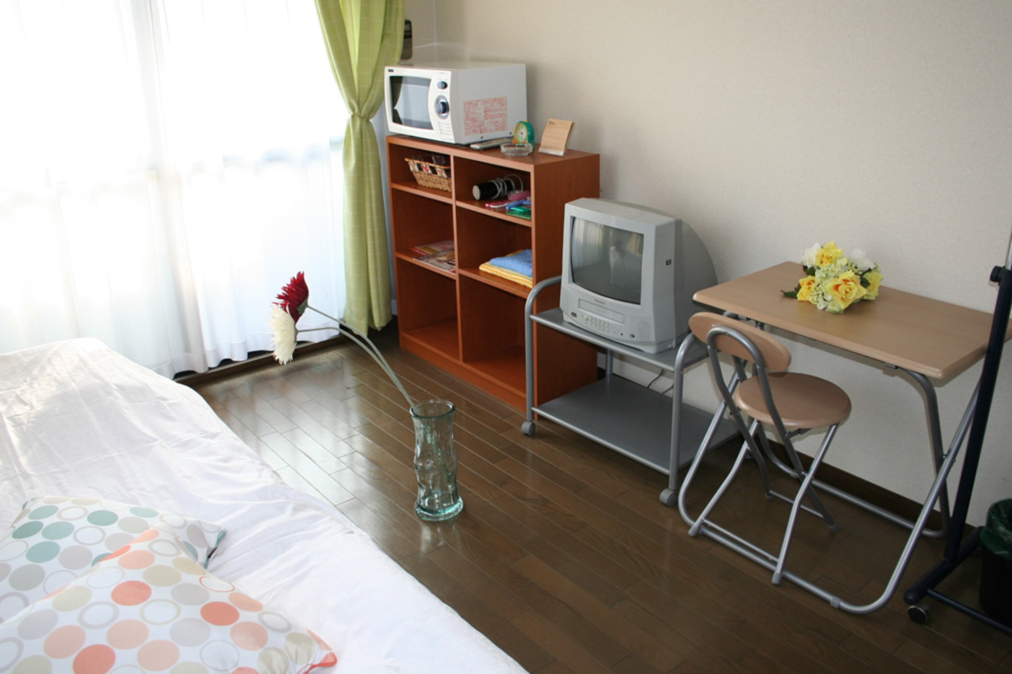 スタンダードタイプのイメージ