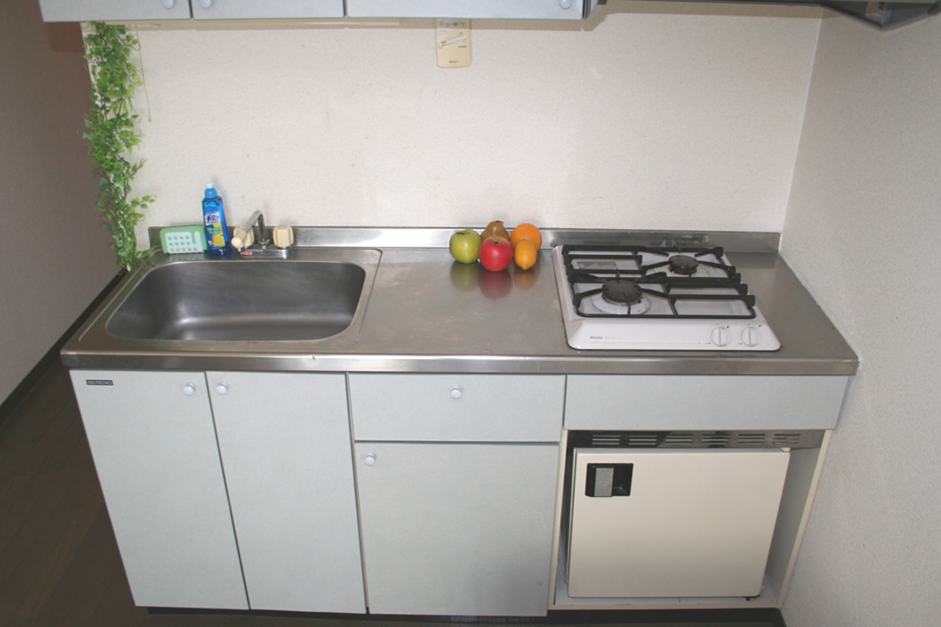 スタンダードタイプのイメージ