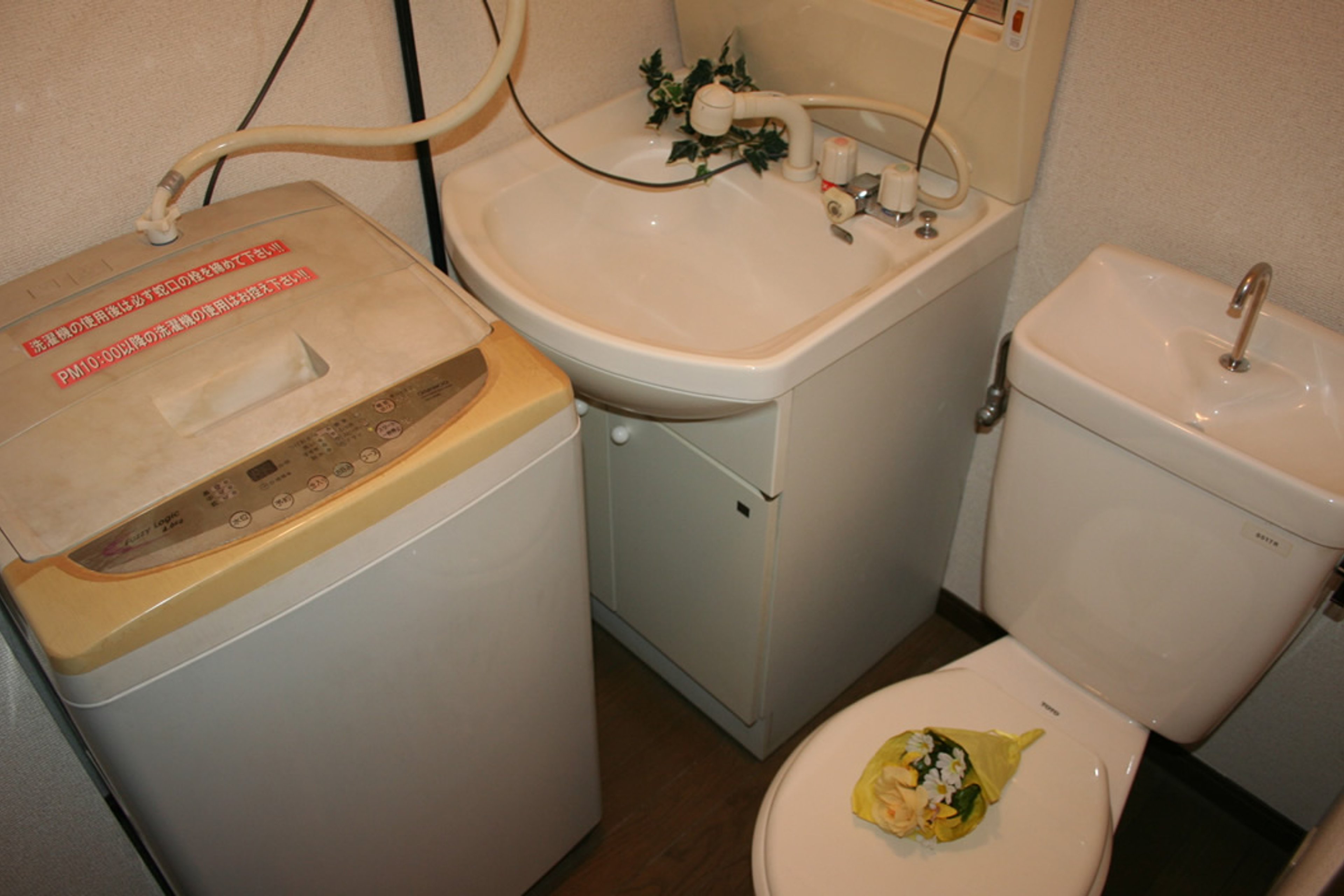 スタンダードタイプのイメージ