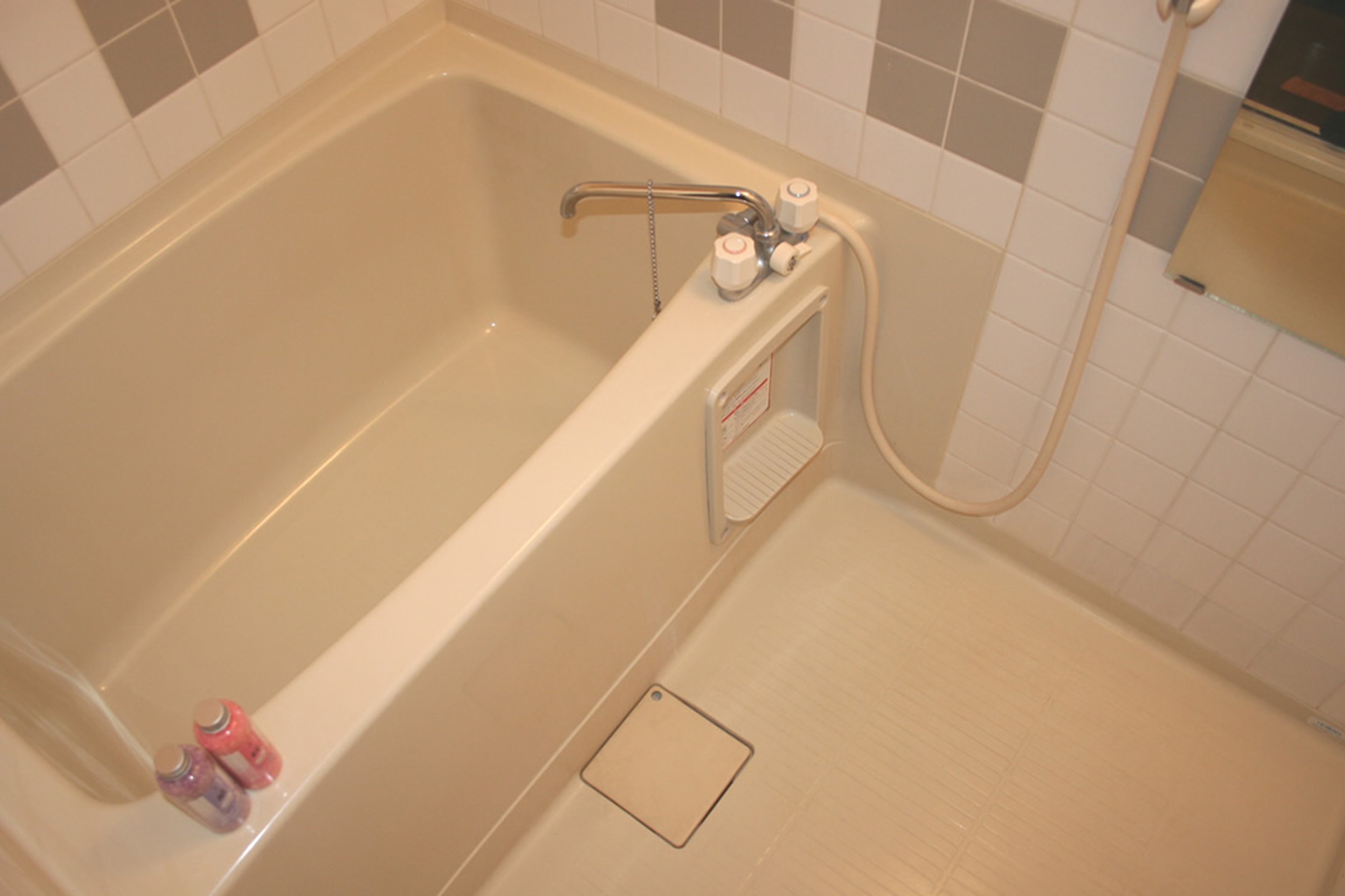 スタンダードタイプのイメージ