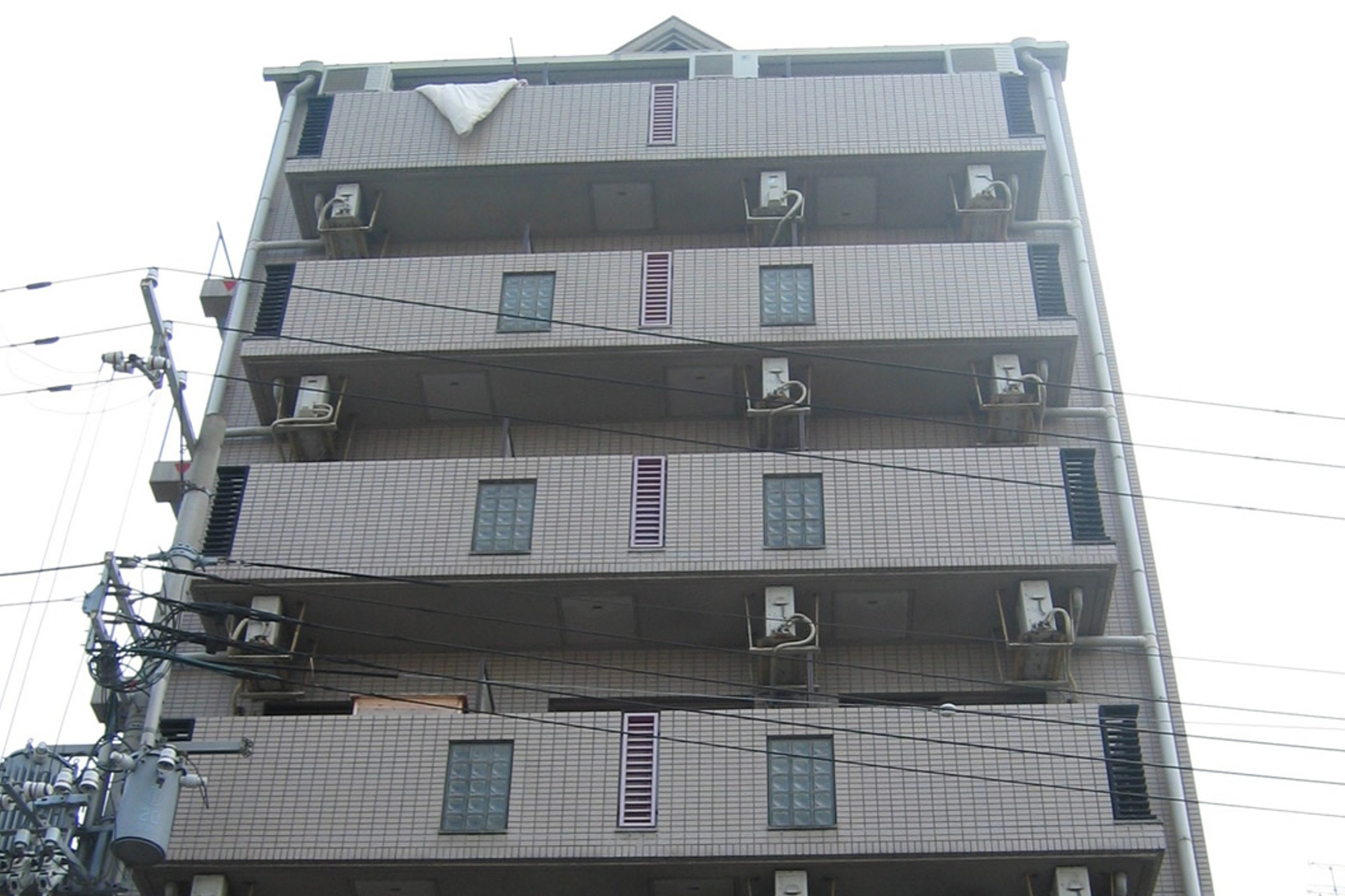 スタンダードタイプのイメージ