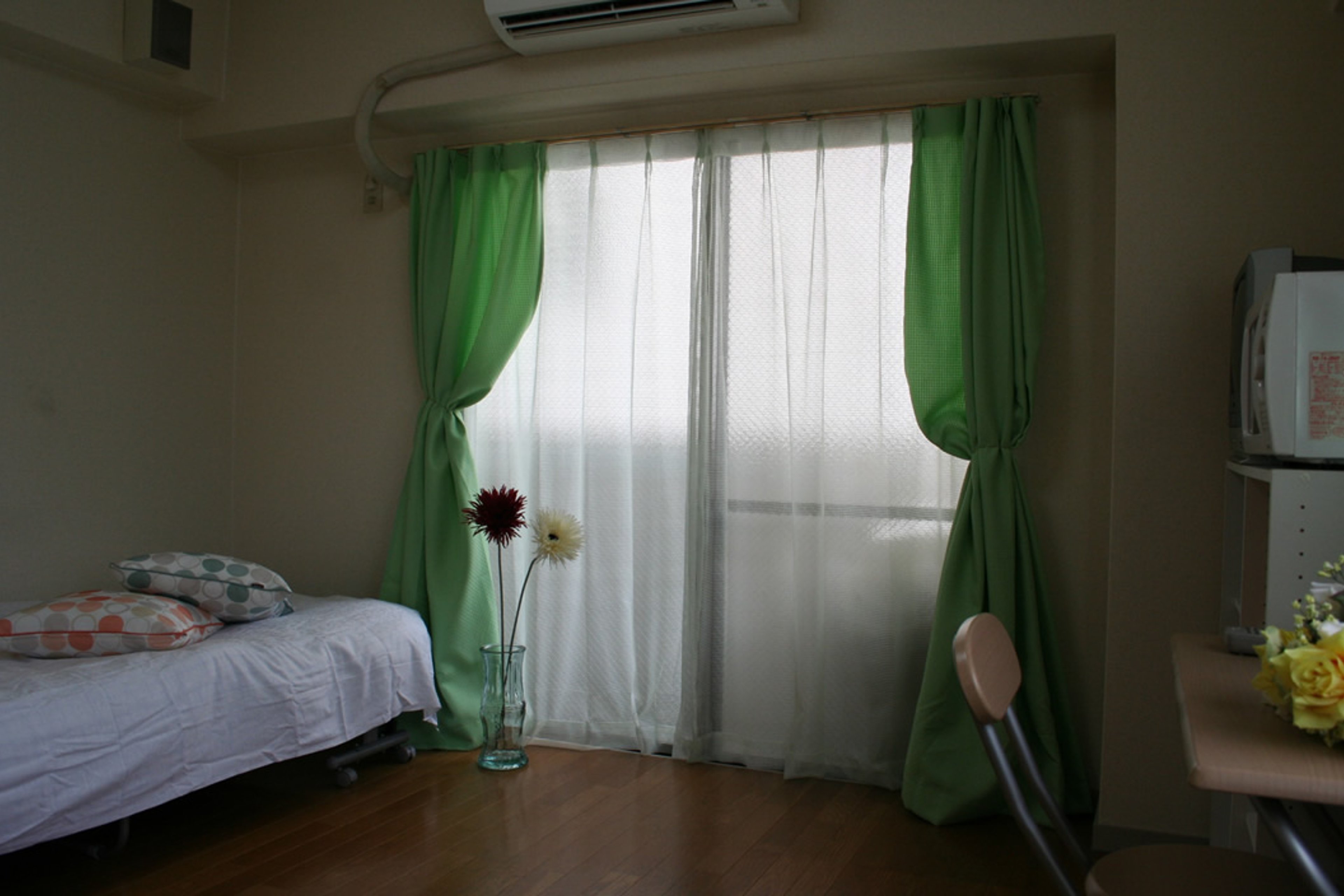 スタンダードタイプのイメージ