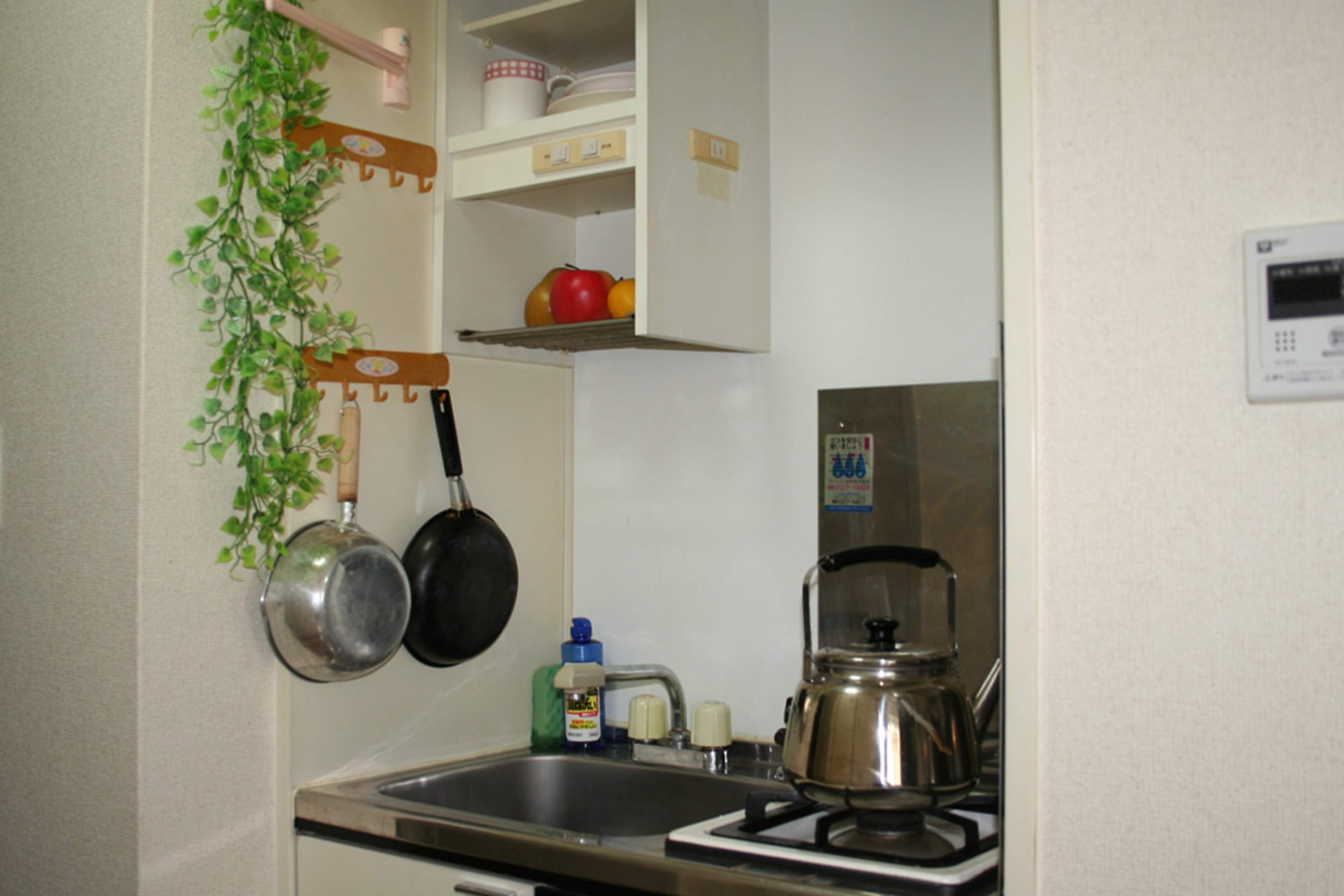 スタンダードタイプのイメージ