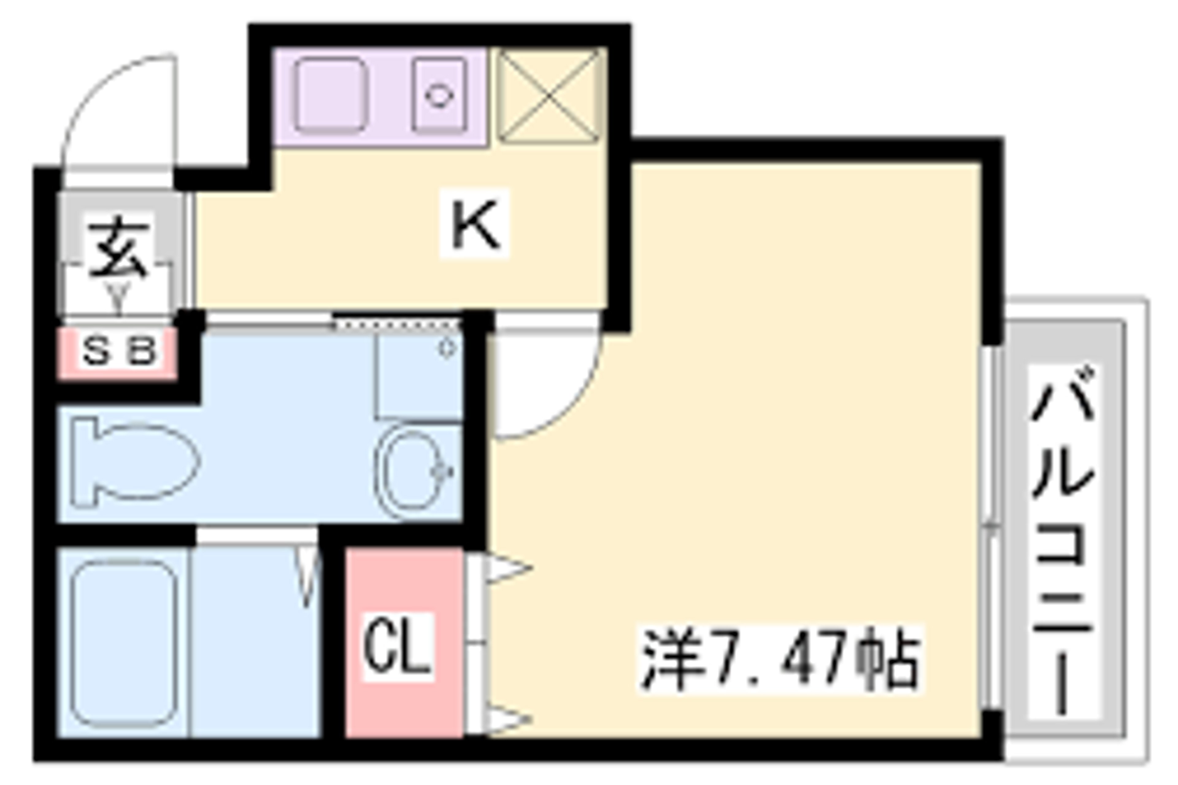 ハイグレードタイプのイメージ