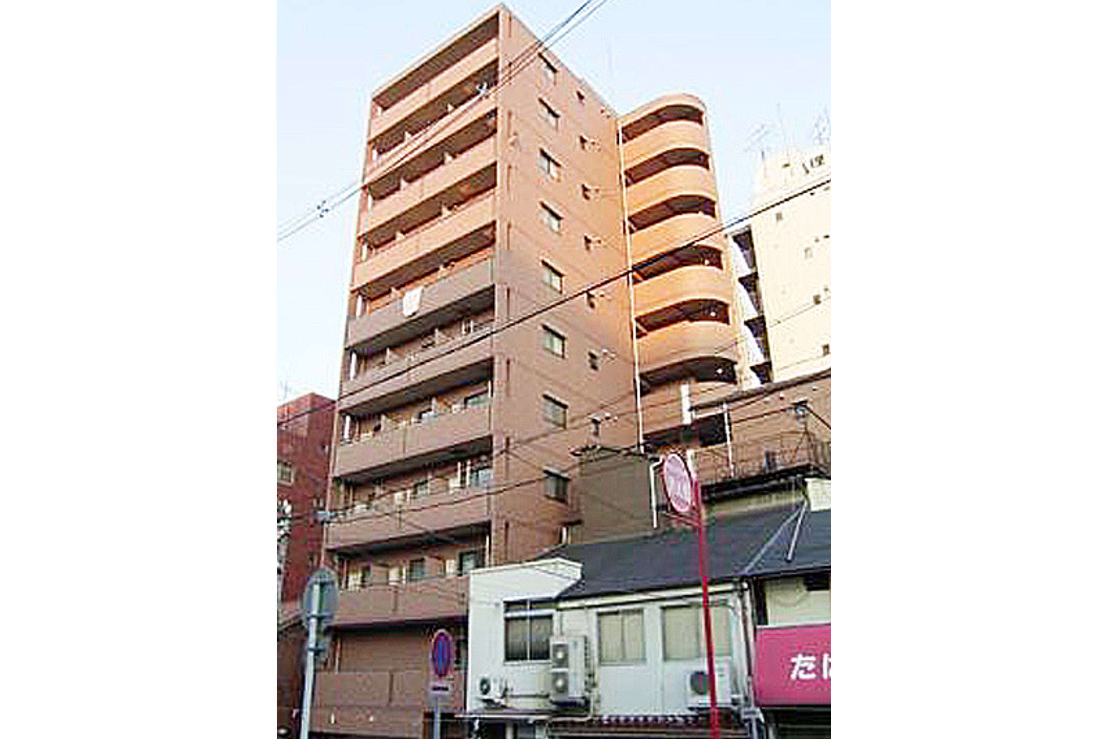 スタンダードタイプのイメージ