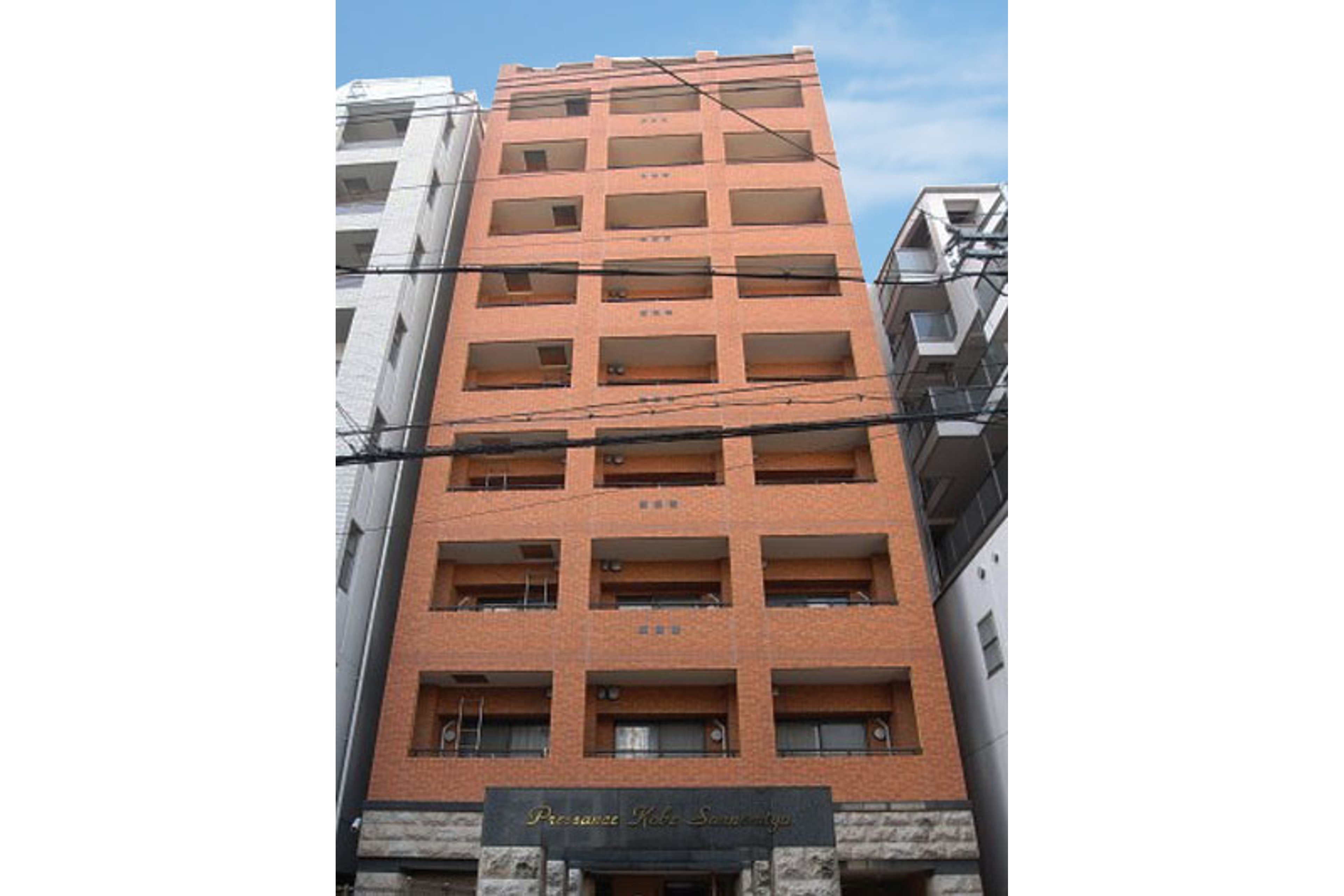 スタンダードタイプのイメージ