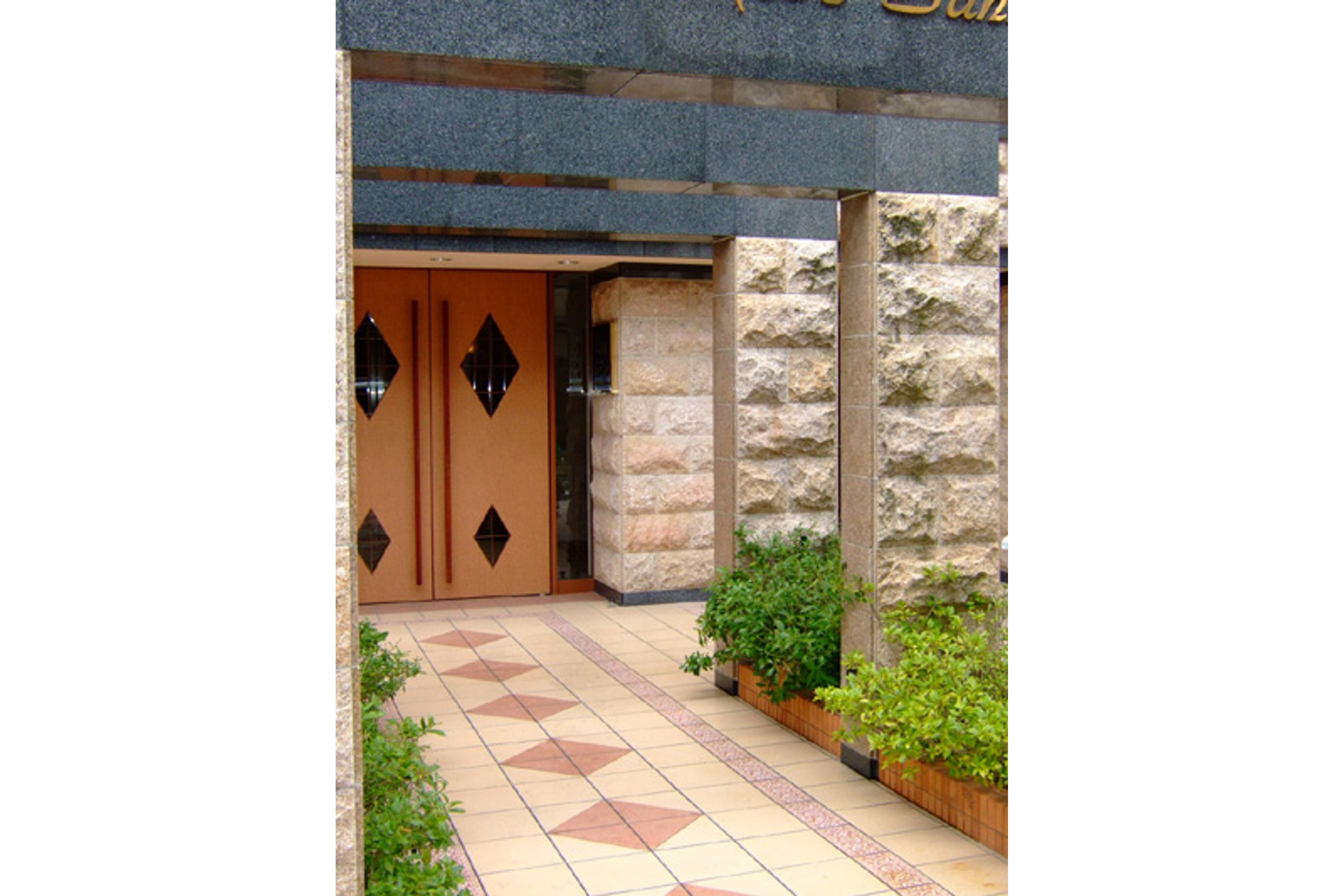 スタンダードタイプのイメージ