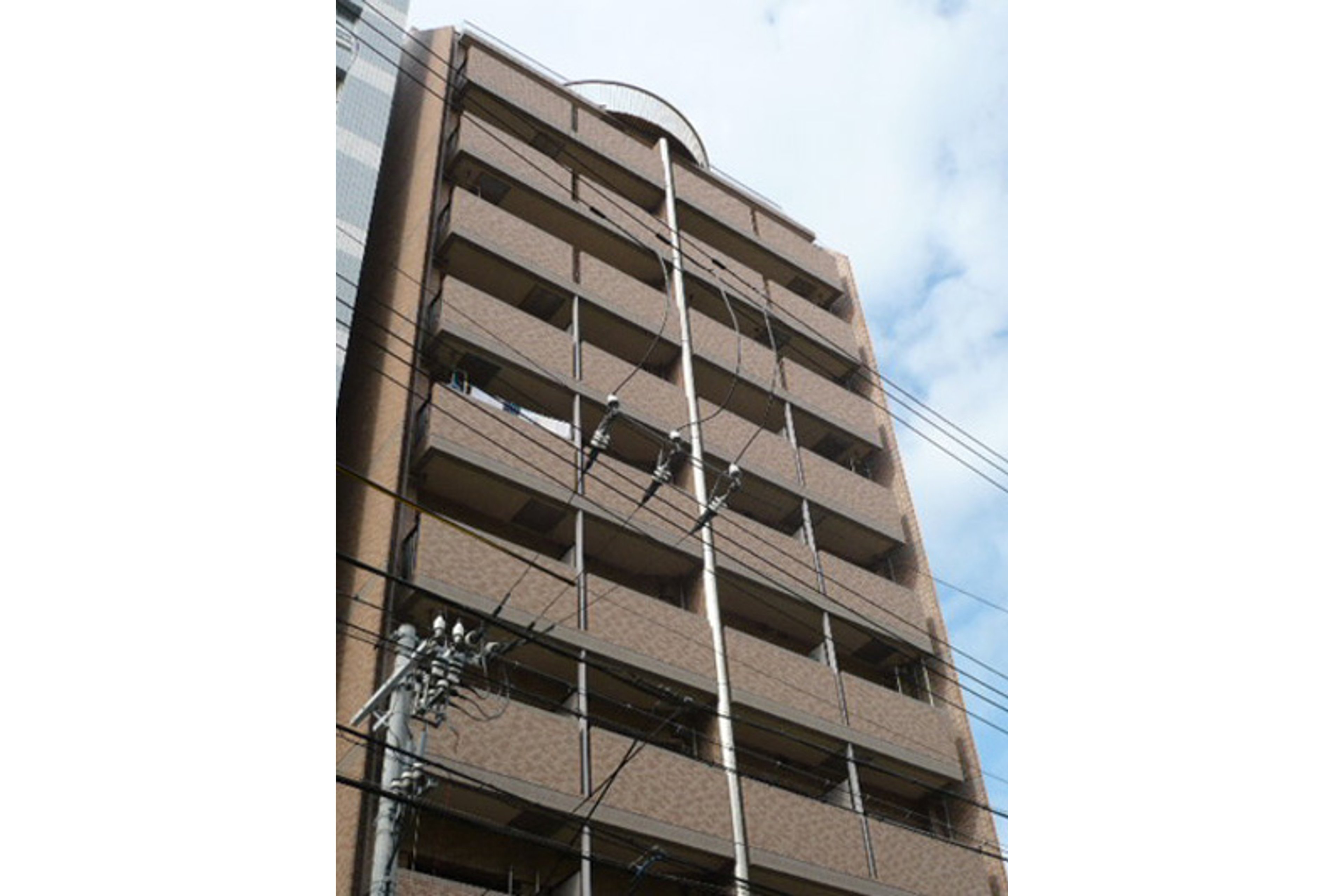 スタンダードタイプのイメージ