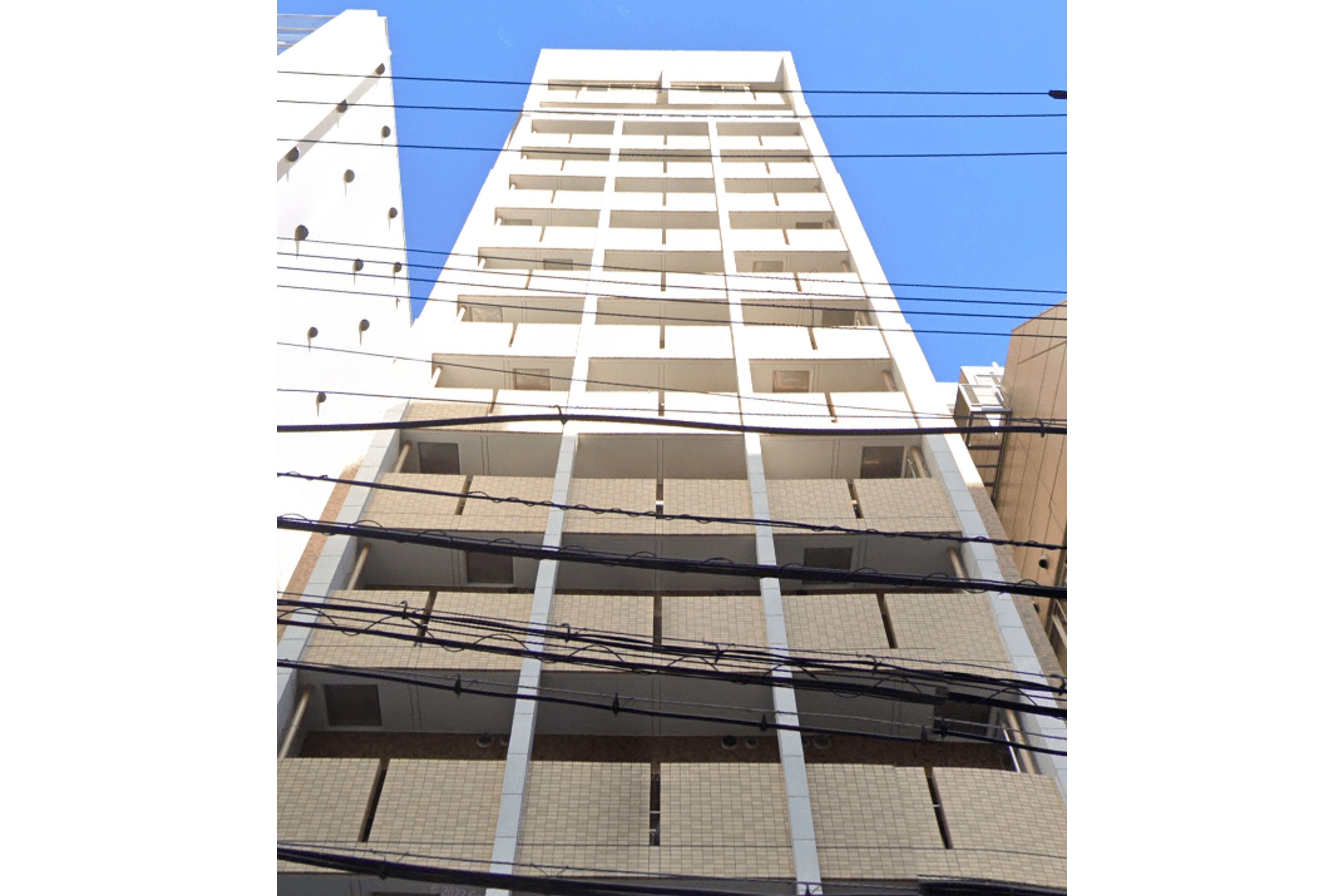 スタンダードタイプのイメージ