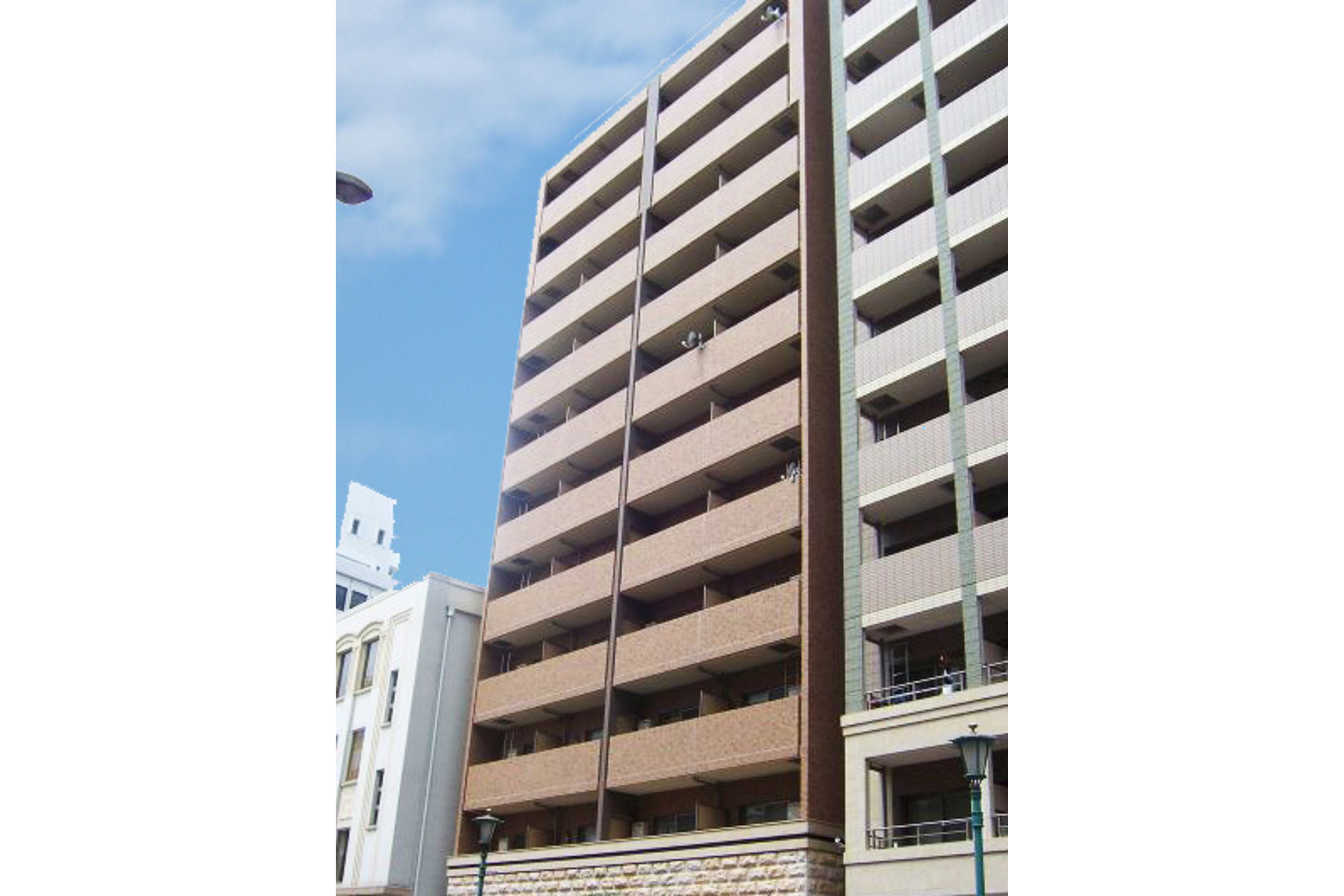 スタンダードタイプのイメージ