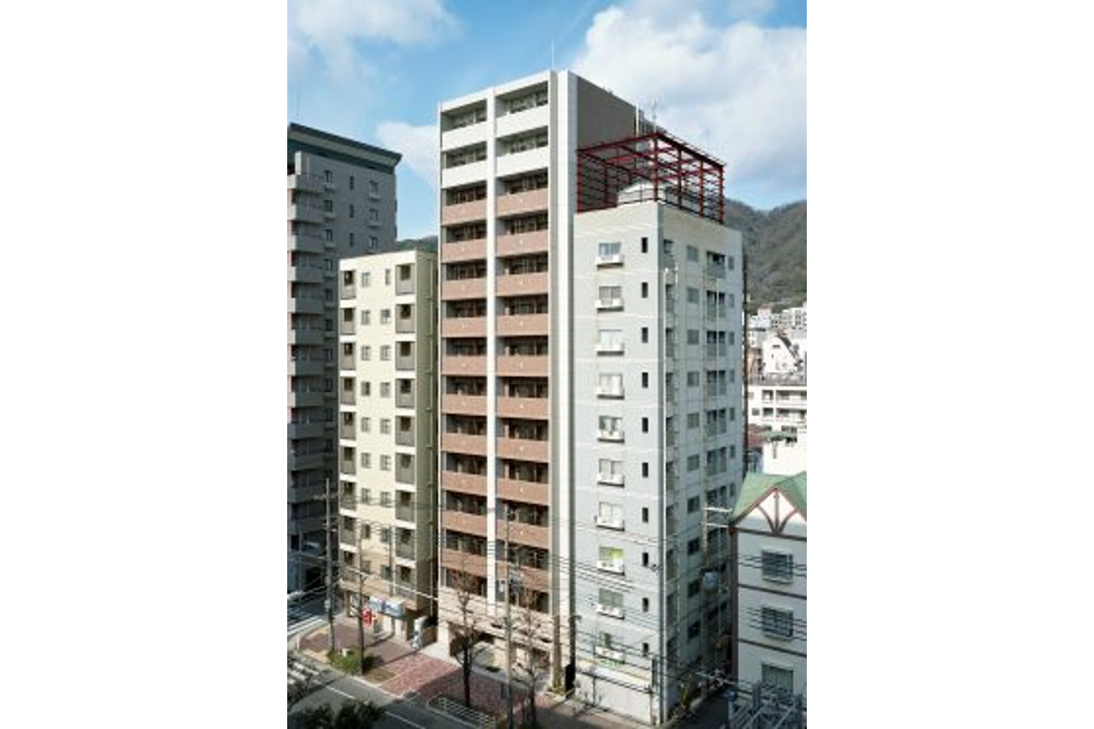 スタンダードタイプのイメージ