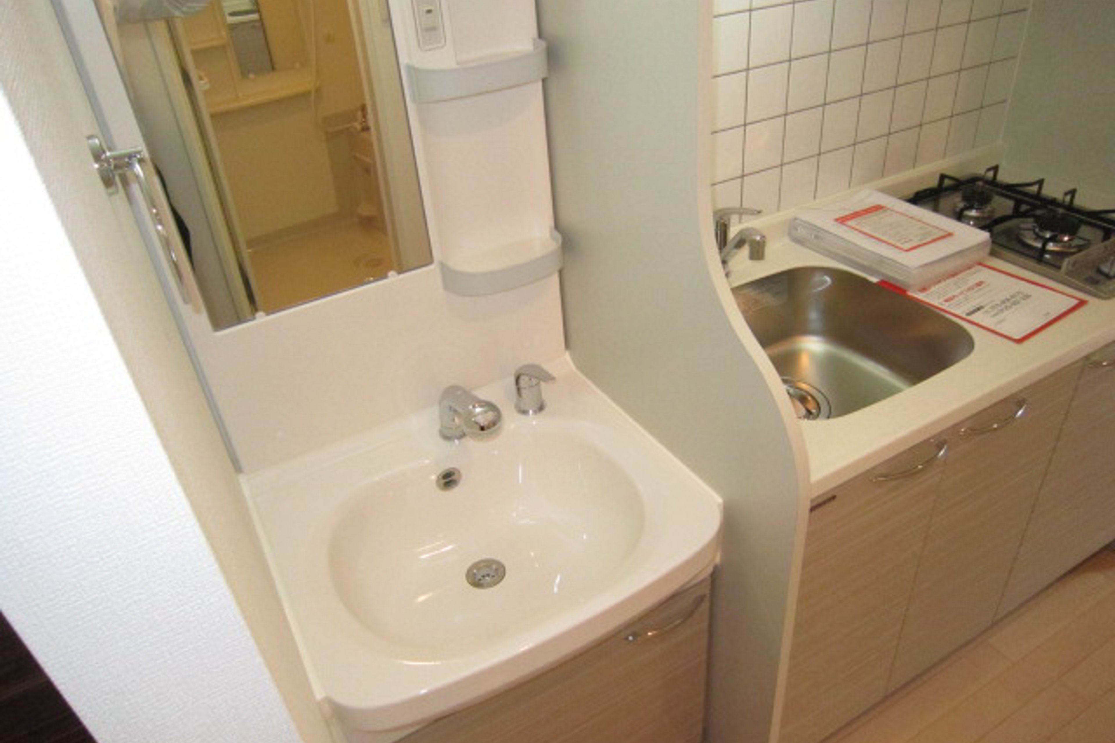 スタンダードタイプのイメージ