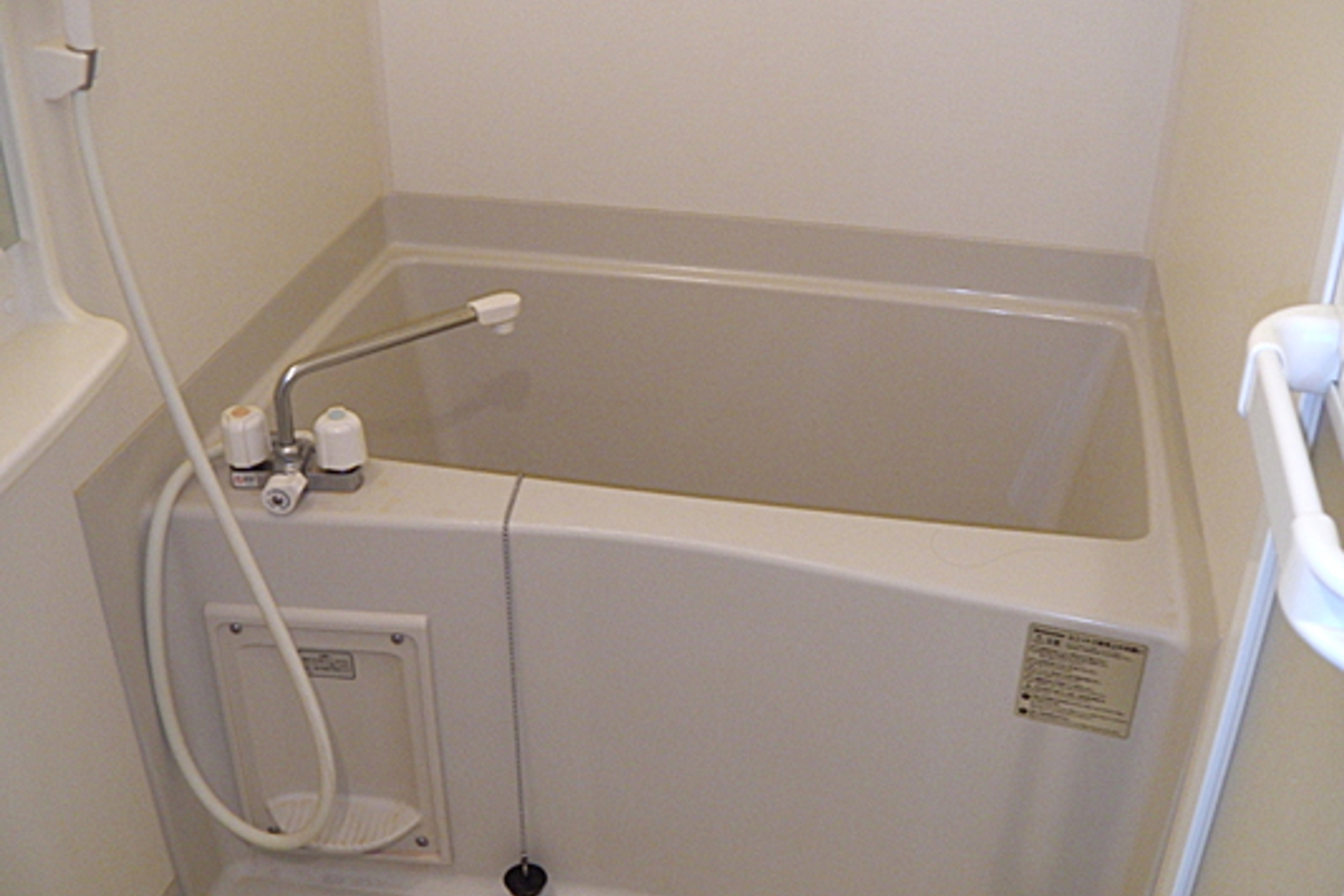 スタンダードタイプのイメージ