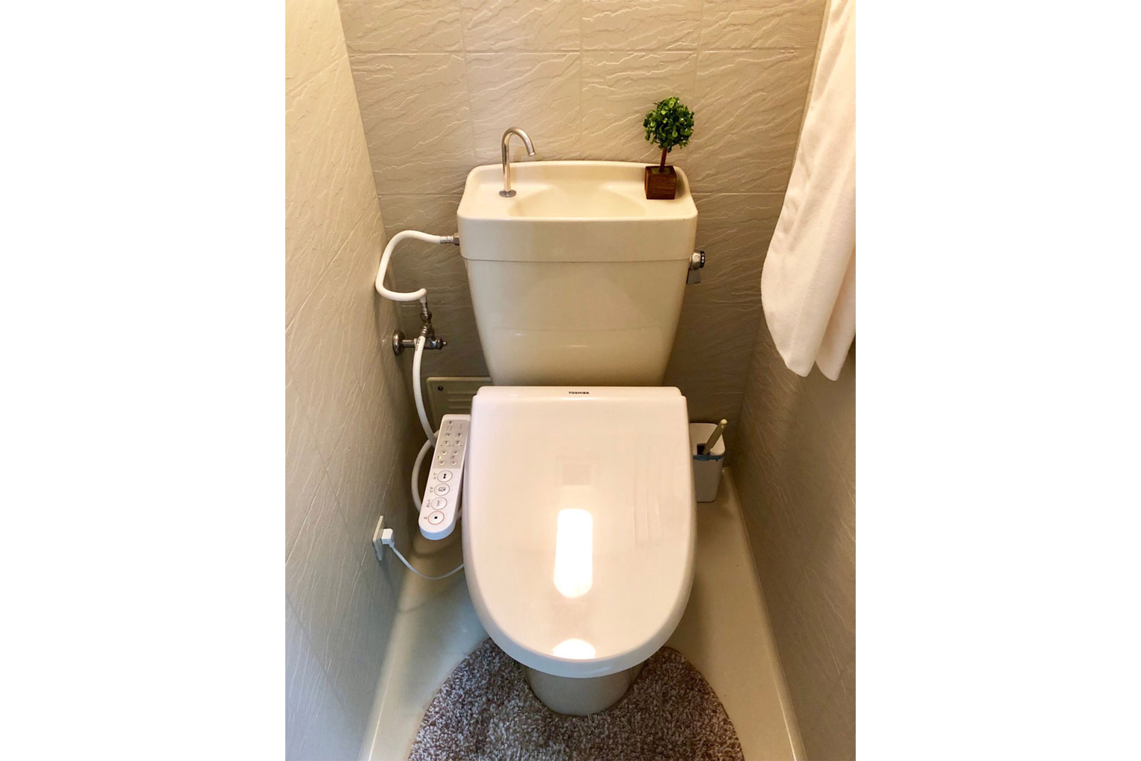 ハイグレードタイプのイメージ