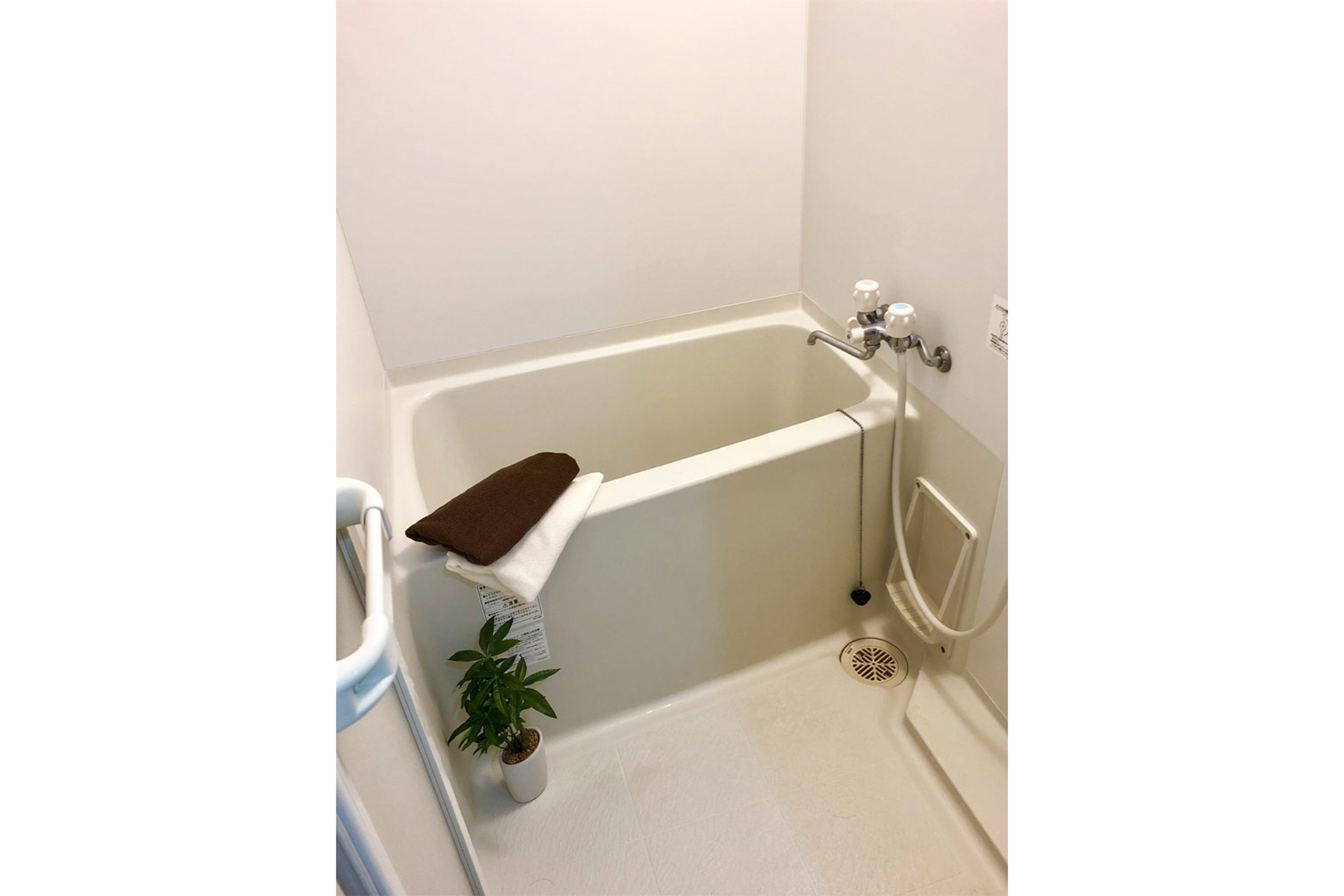 ハイグレードタイプのイメージ