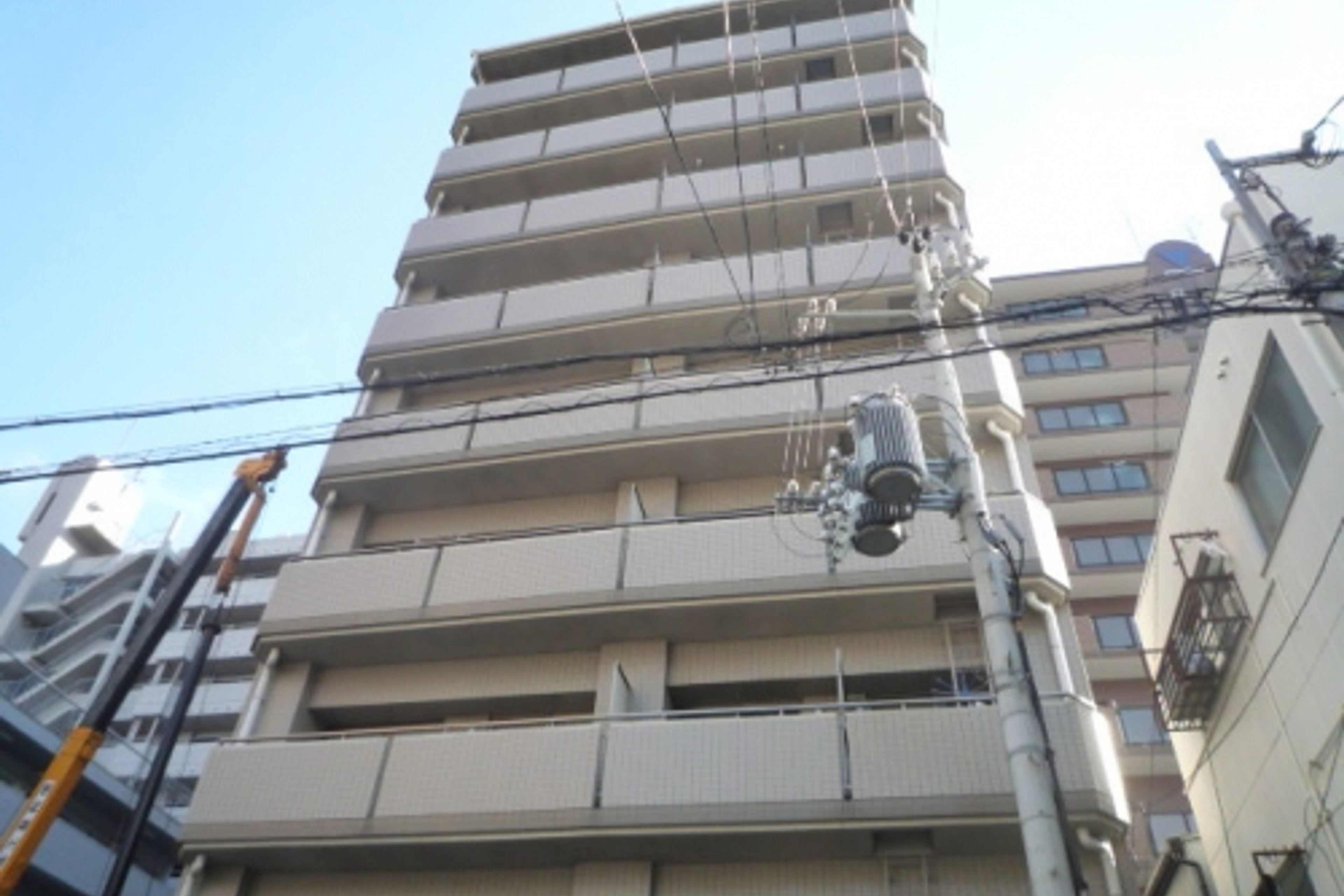 スタンダードタイプのイメージ