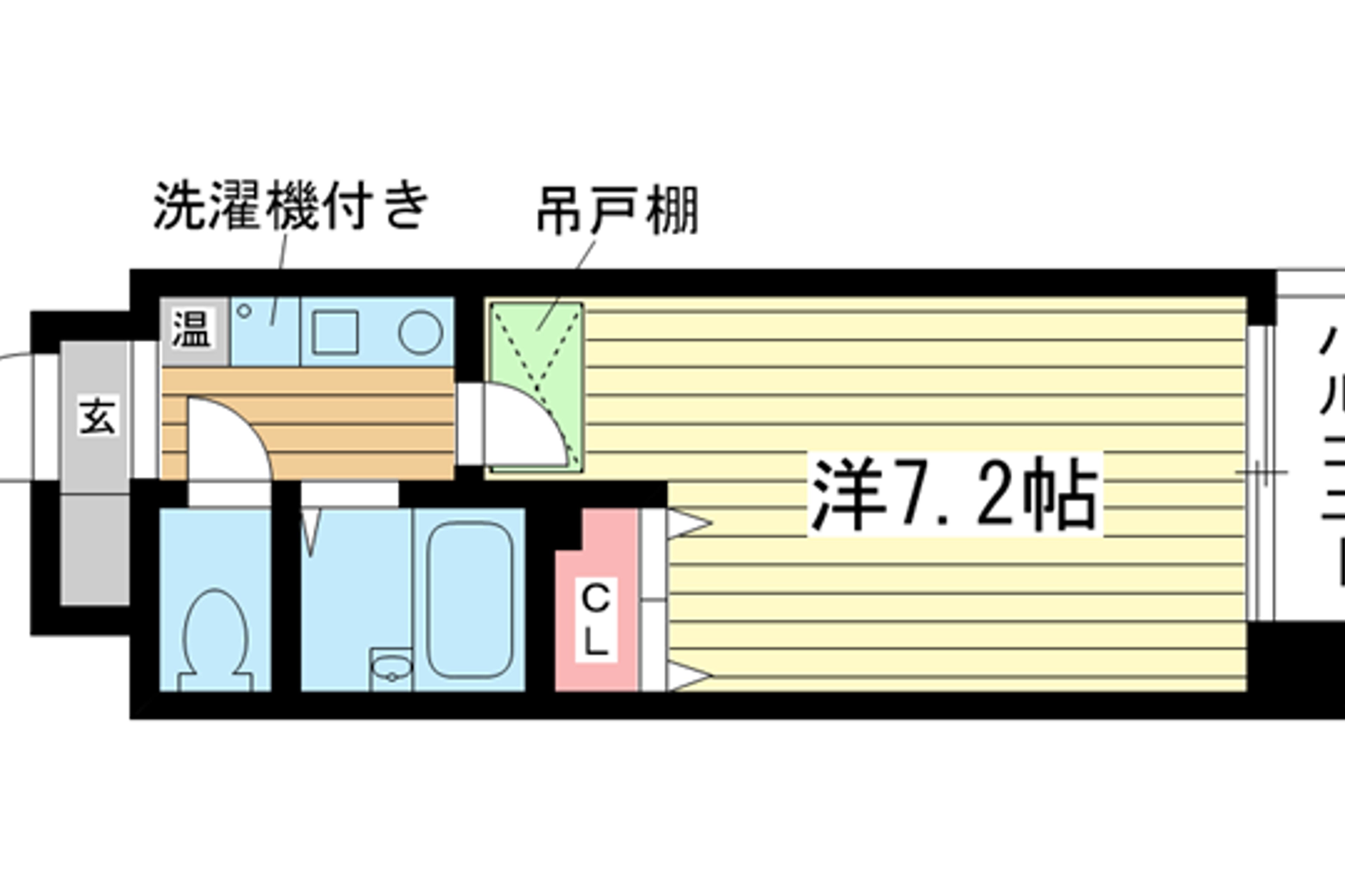 スタンダードタイプのイメージ